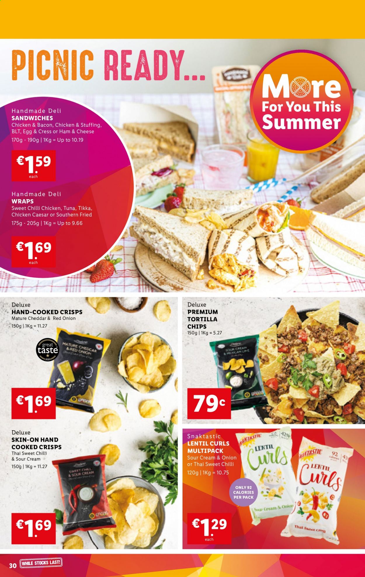 Lidl offer - 20.05.2021 - 26.05.2021. Page 30