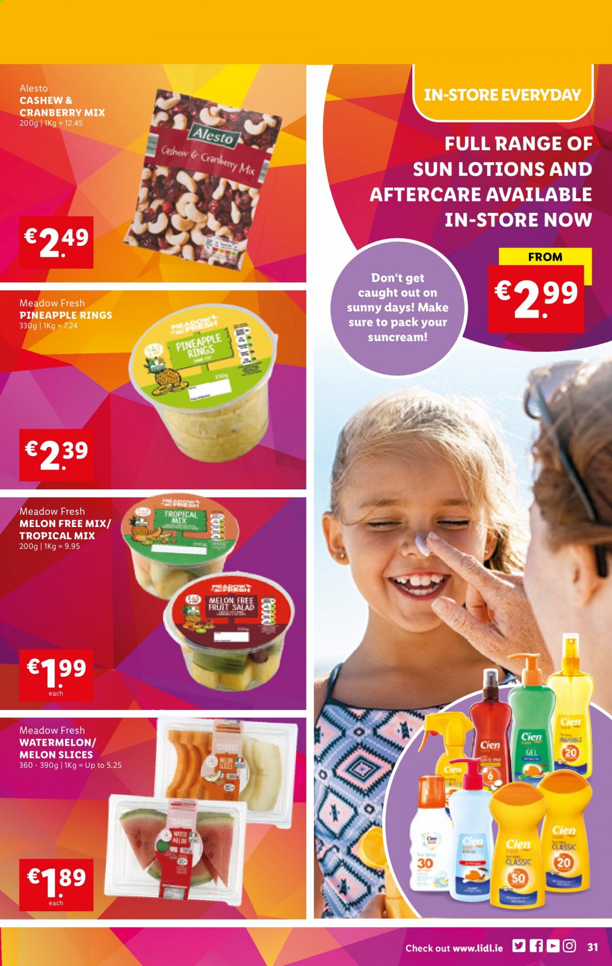 Lidl offer - 20.05.2021 - 26.05.2021. Page 31