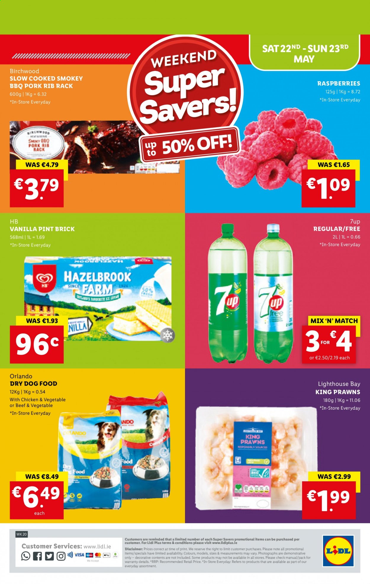 Lidl offer - 20.05.2021 - 26.05.2021. Page 32