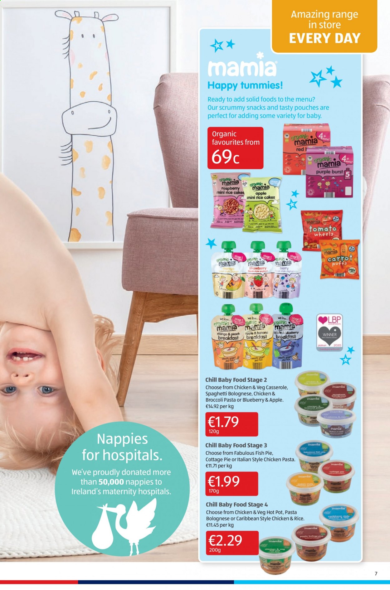 Aldi offer - 20.05.2021 - 26.05.2021. Page 7