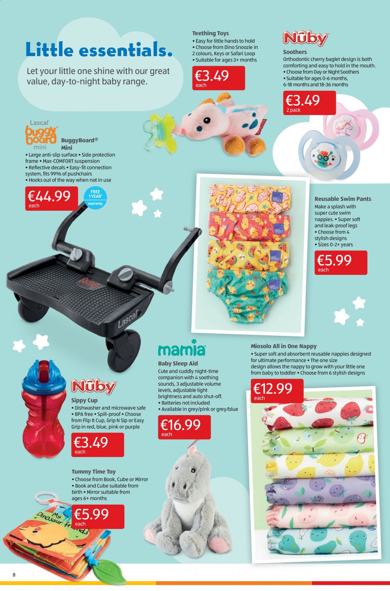 Aldi offer - 20.05.2021 - 26.05.2021. Page 8