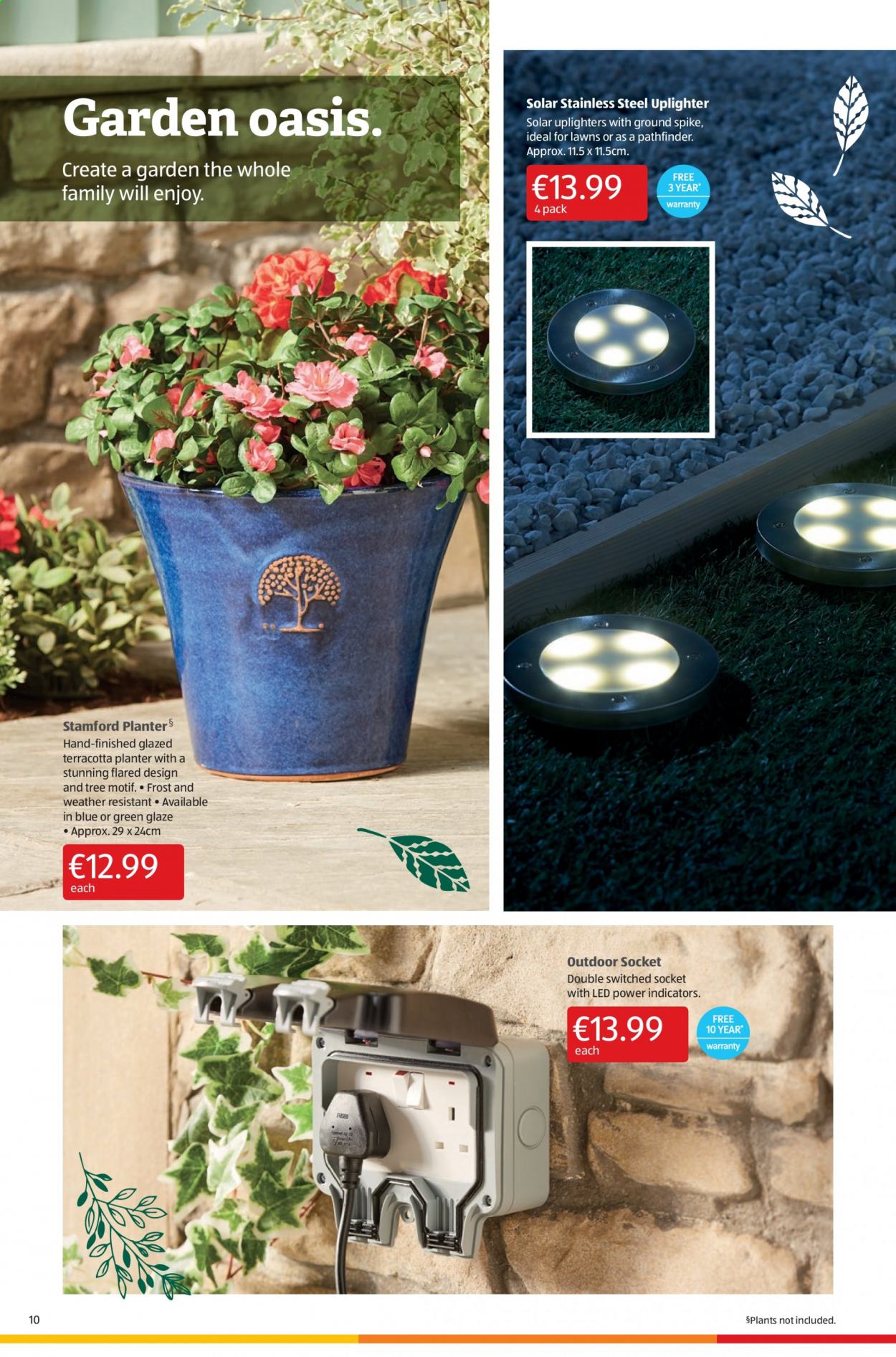 Aldi offer - 20.05.2021 - 26.05.2021. Page 10