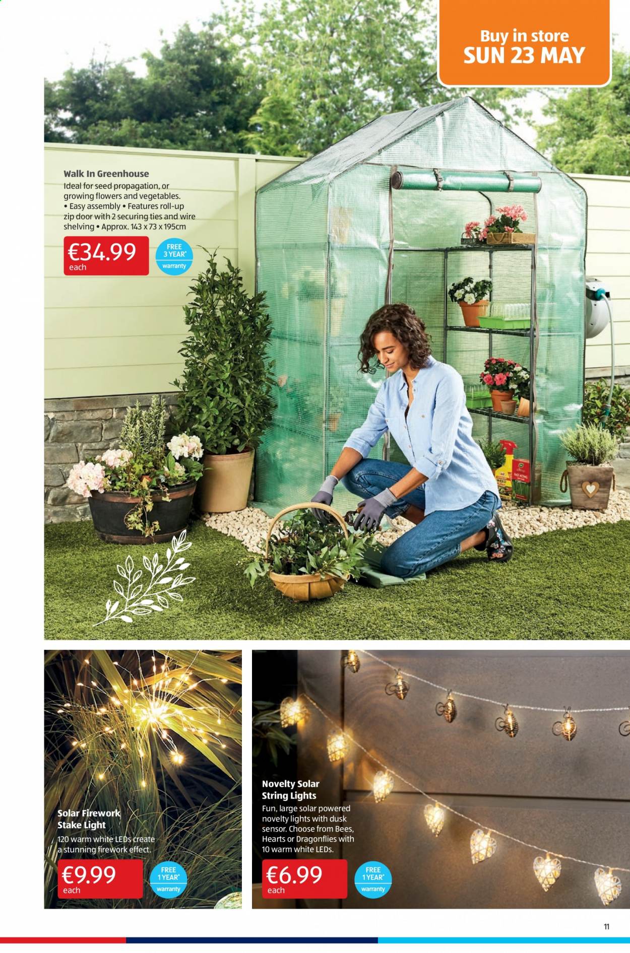 Aldi offer - 20.05.2021 - 26.05.2021. Page 11