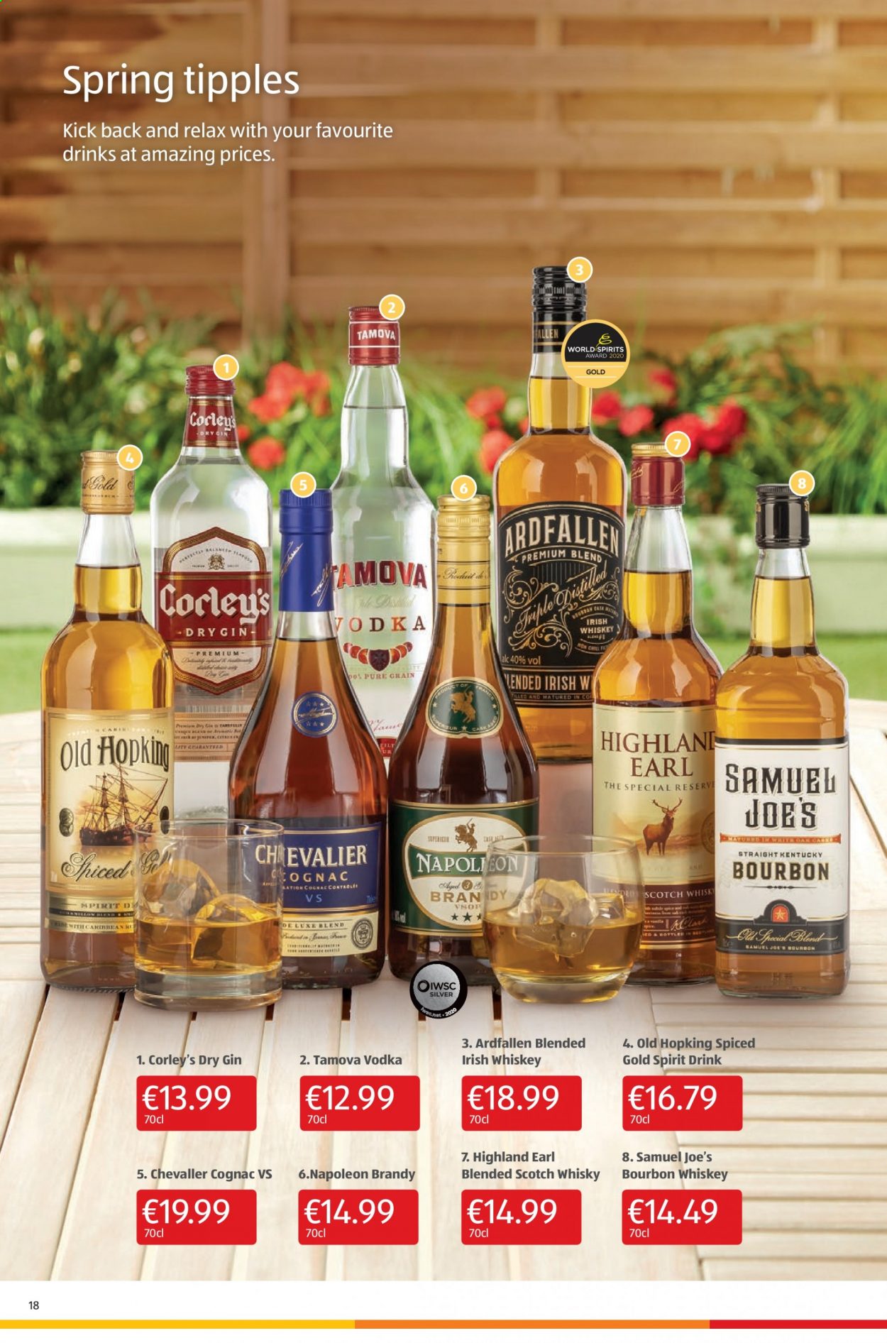 Aldi offer - 20.05.2021 - 26.05.2021. Page 18