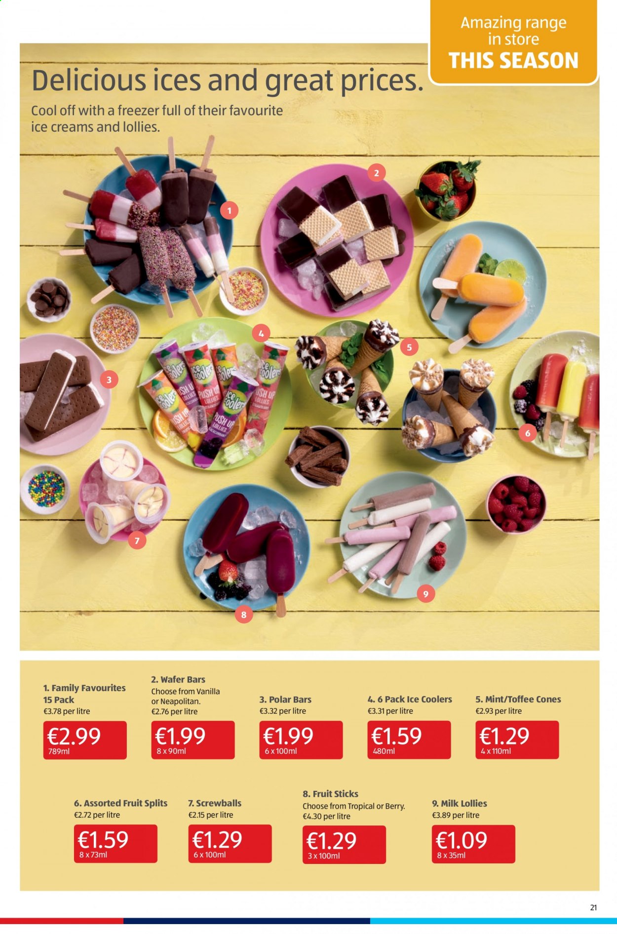 Aldi offer - 20.05.2021 - 26.05.2021. Page 21