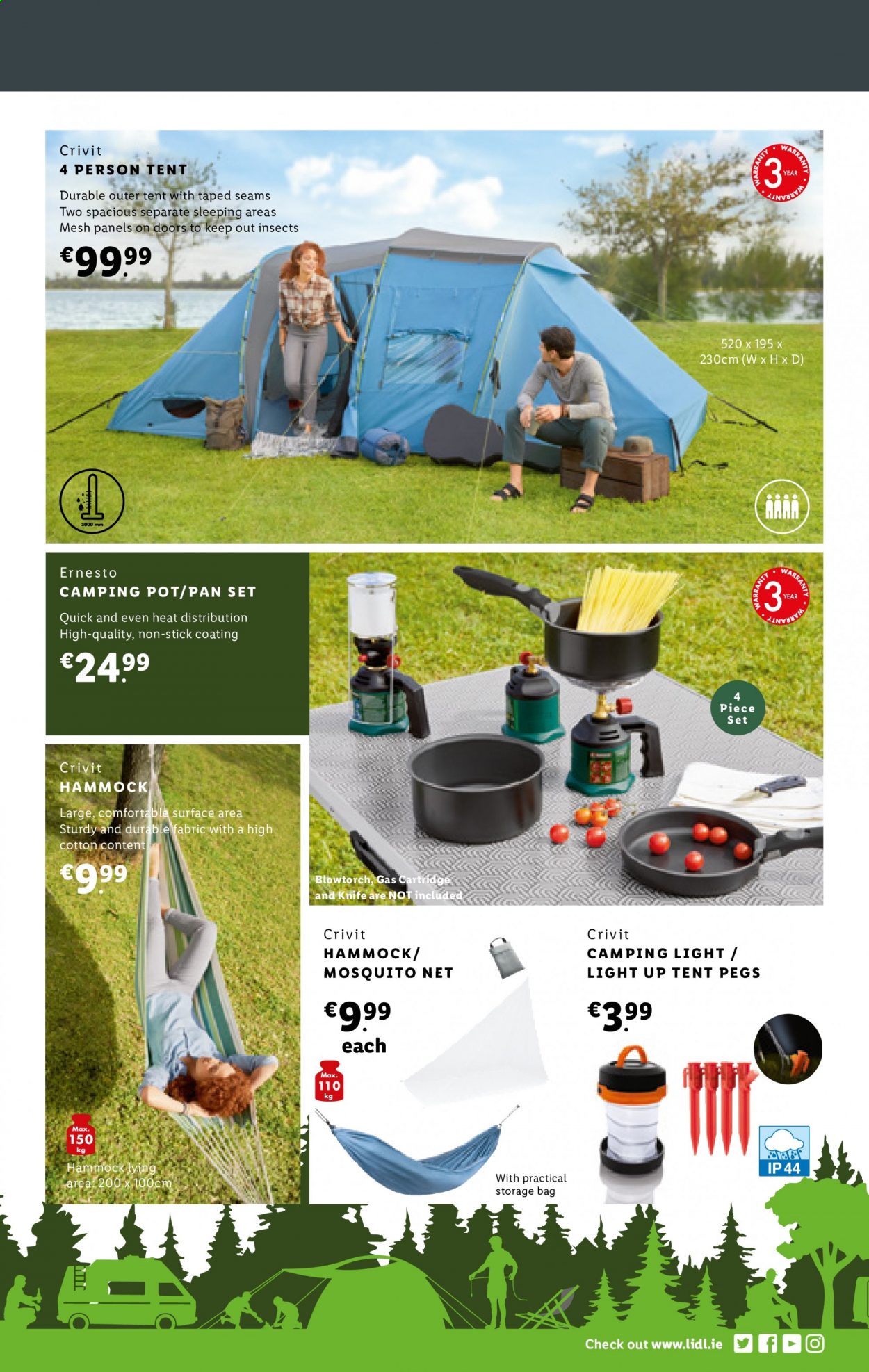 Lidl offer - 20.05.2021 - 20.05.2021. Page 2