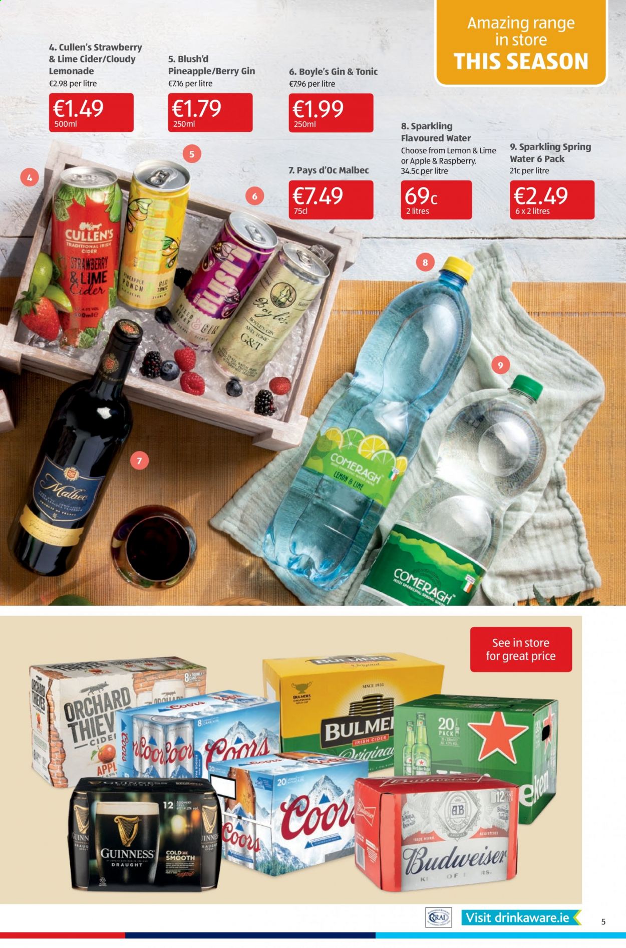 Aldi offer - 27.05.2021 - 02.06.2021. Page 5