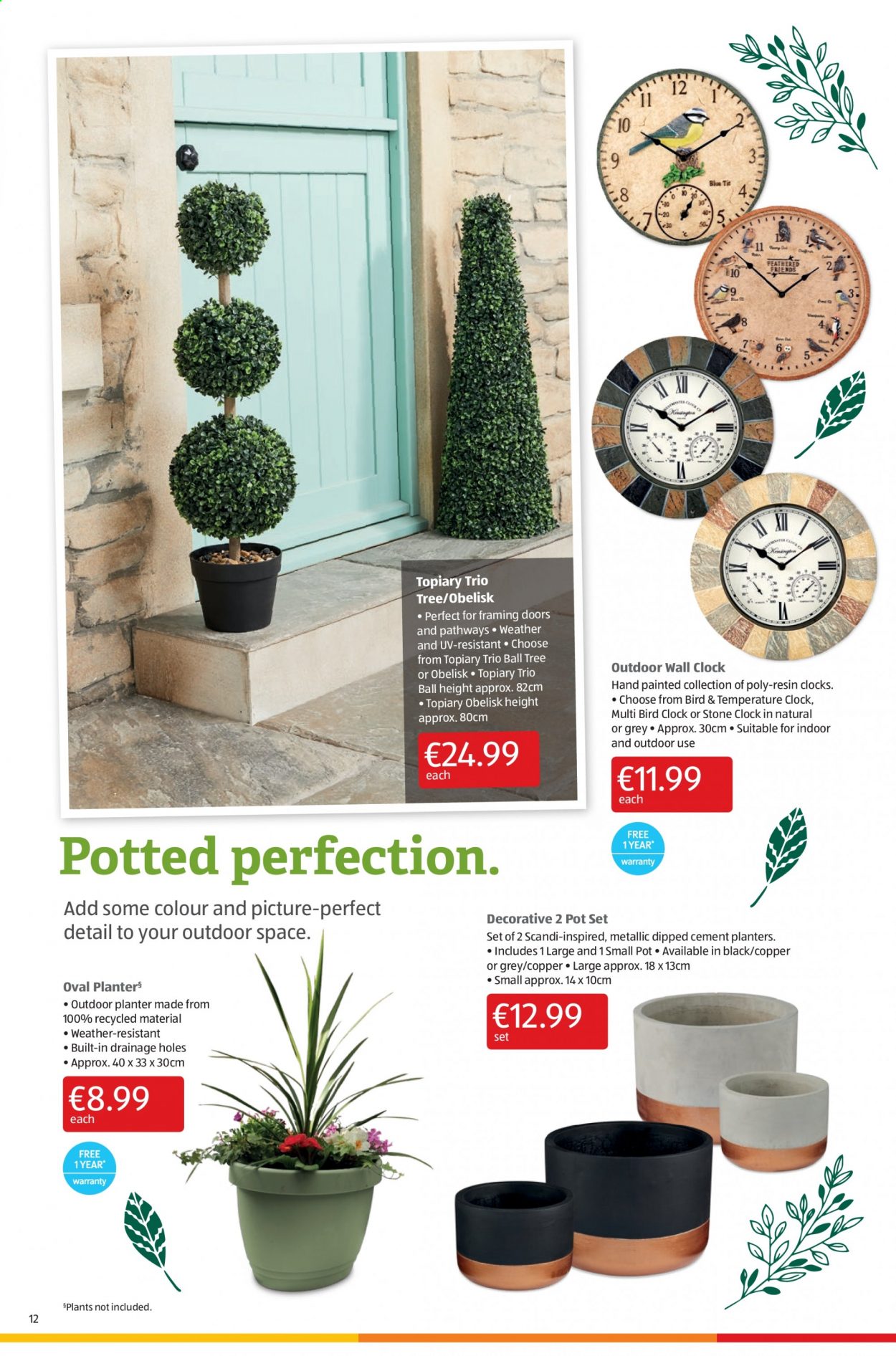 Aldi offer - 27.05.2021 - 02.06.2021. Page 12