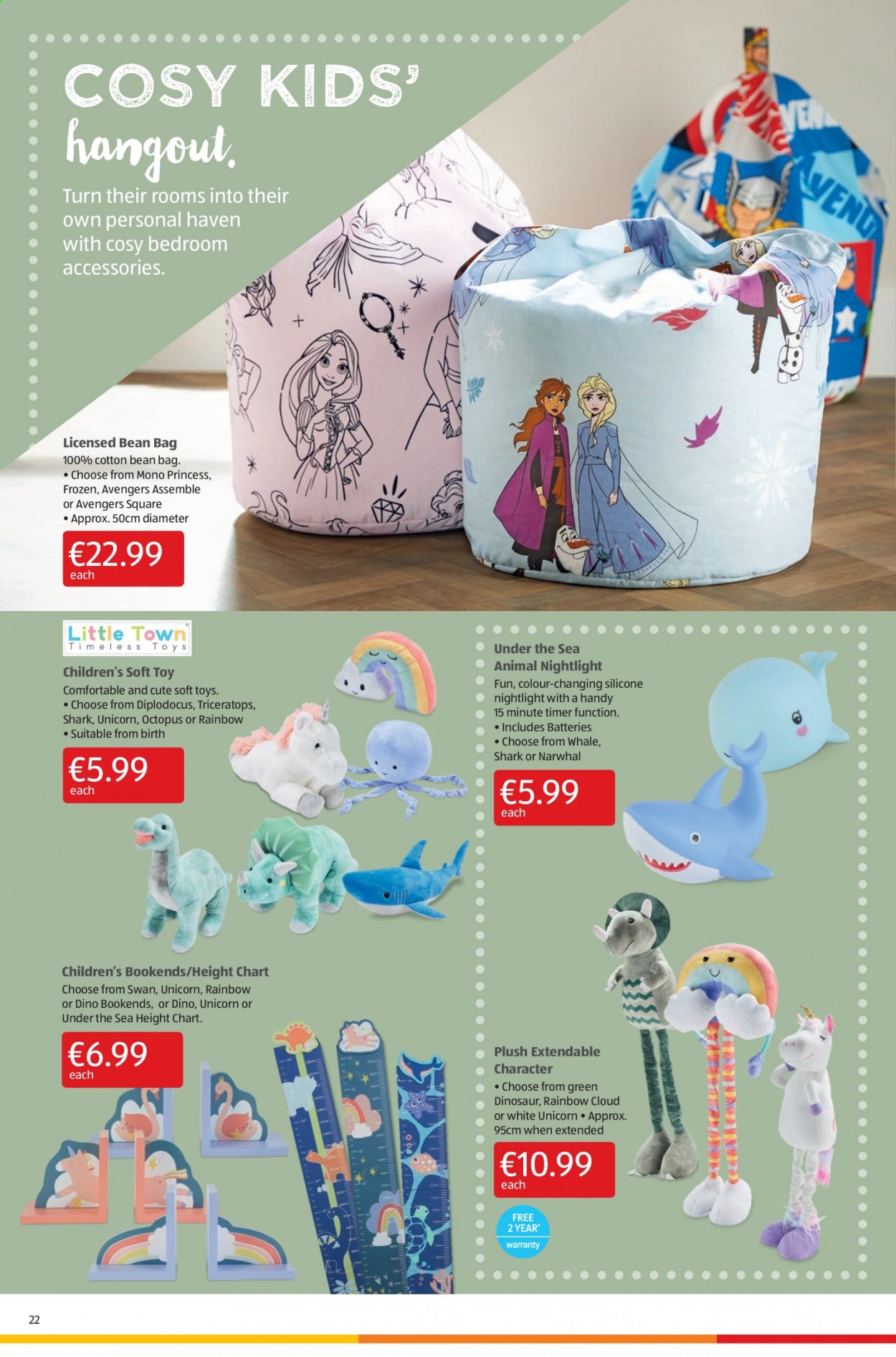 Aldi offer - 27.05.2021 - 02.06.2021. Page 22