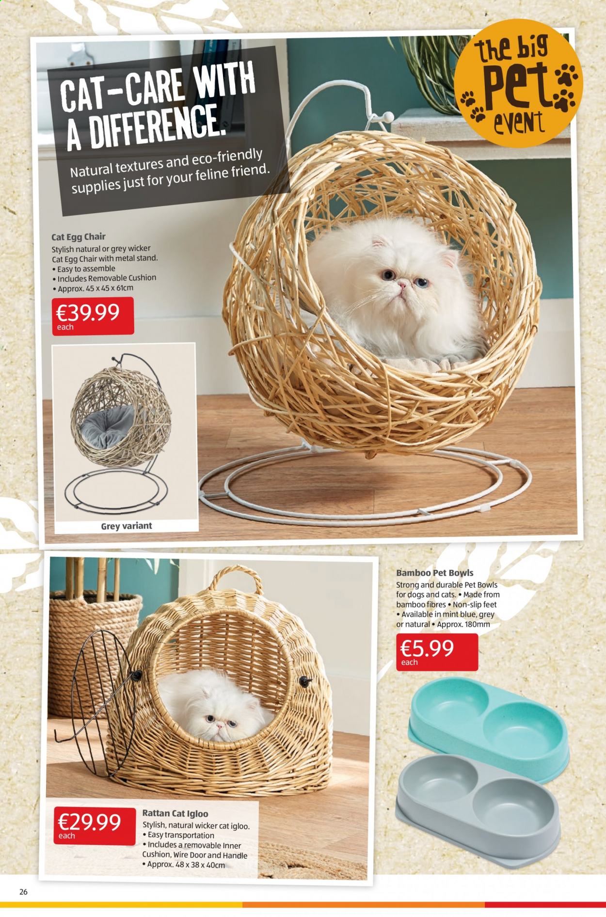 Aldi offer - 27.05.2021 - 02.06.2021. Page 26