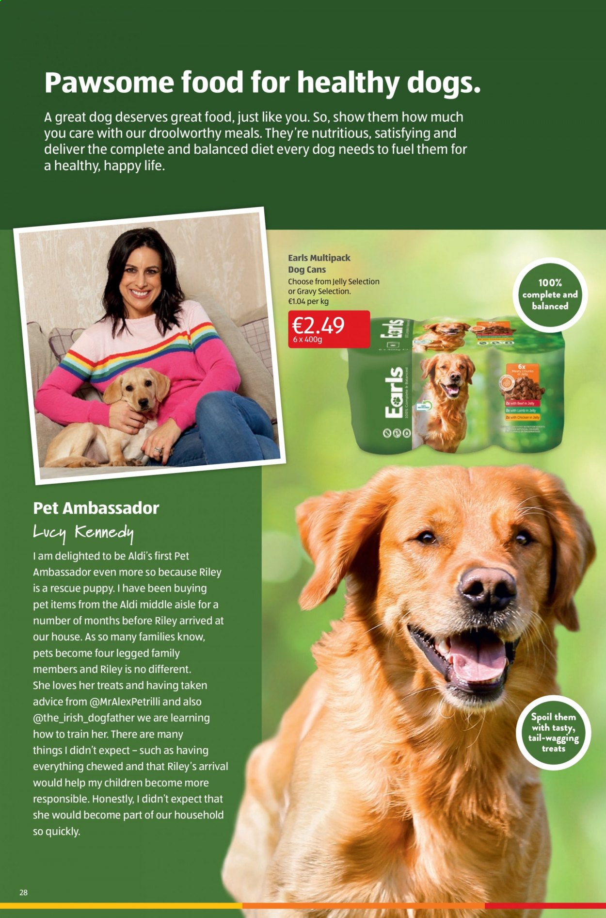 Aldi offer - 27.05.2021 - 02.06.2021. Page 28