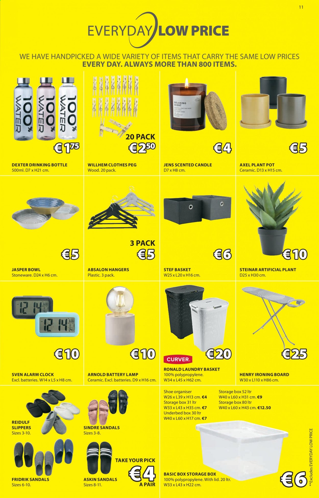 JYSK offer - 27.05.2021 - 09.06.2021. Page 11