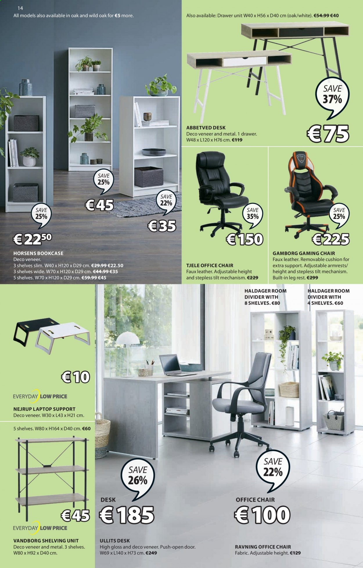 JYSK offer - 27.05.2021 - 09.06.2021. Page 14