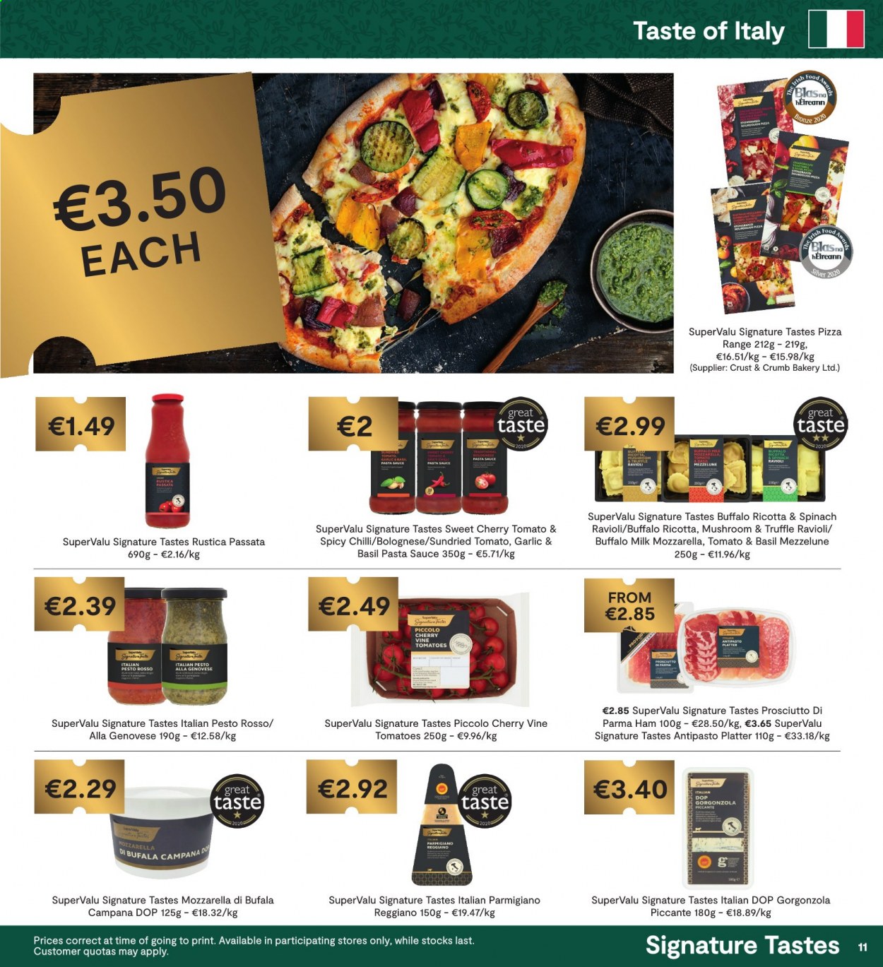 SuperValu offer - 27.05.2021 - 09.06.2021. Page 11