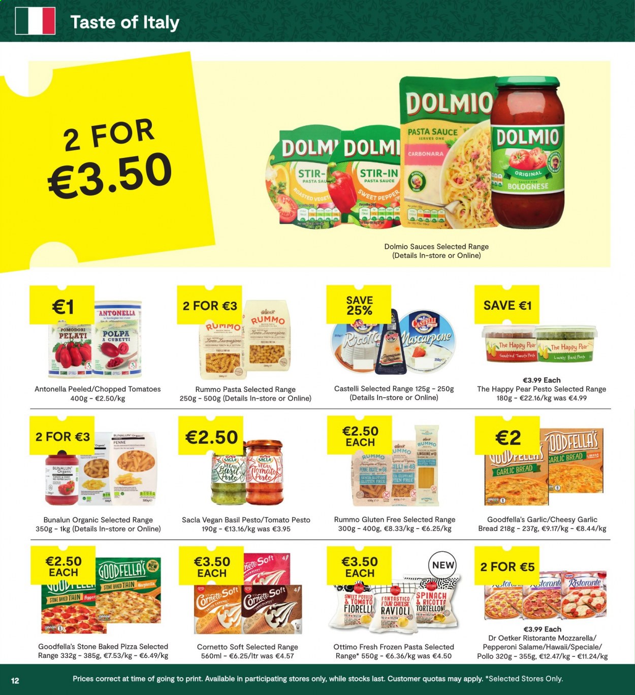 SuperValu offer - 27.05.2021 - 09.06.2021. Page 12