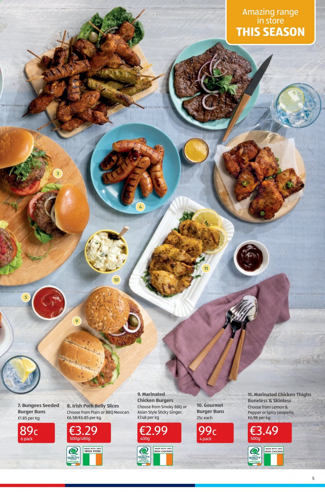 Aldi offer - 03.06.2021 - 09.06.2021. Page 5