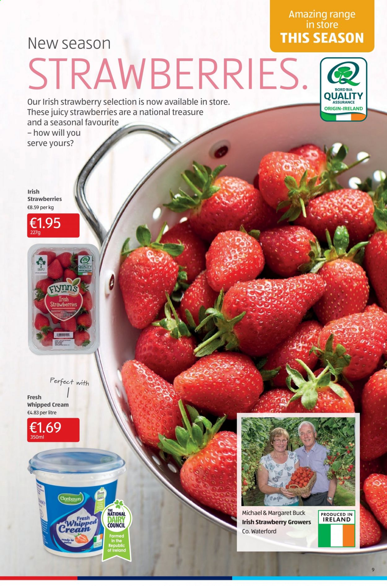 Aldi offer - 03.06.2021 - 09.06.2021. Page 9