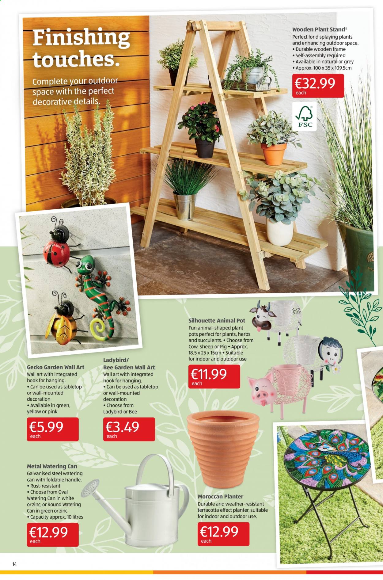 Aldi offer - 03.06.2021 - 09.06.2021. Page 14