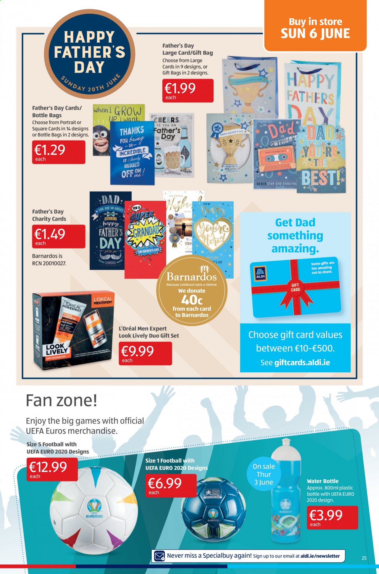 Aldi offer - 03.06.2021 - 09.06.2021. Page 25