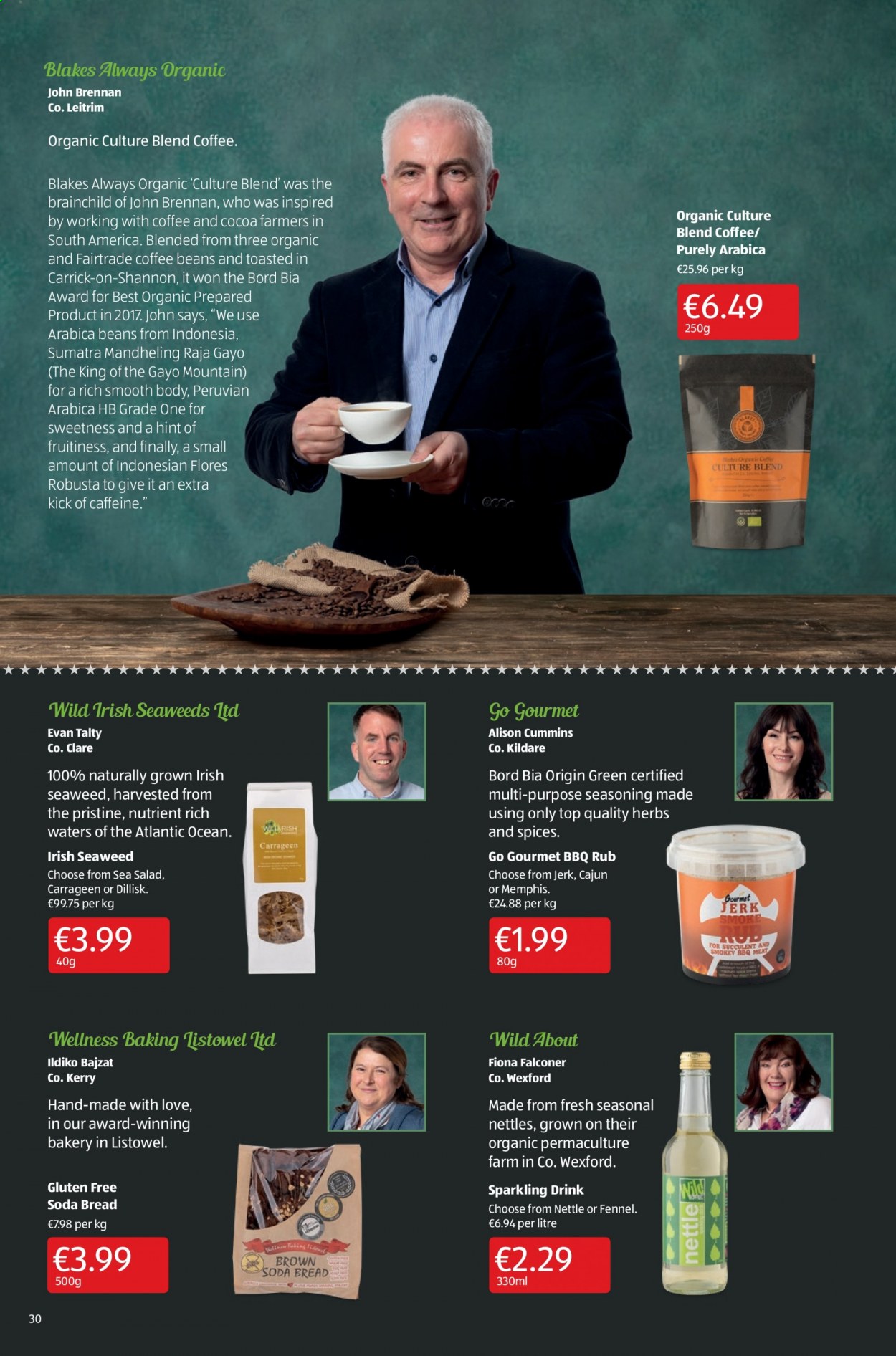 Aldi offer - 03.06.2021 - 09.06.2021. Page 30