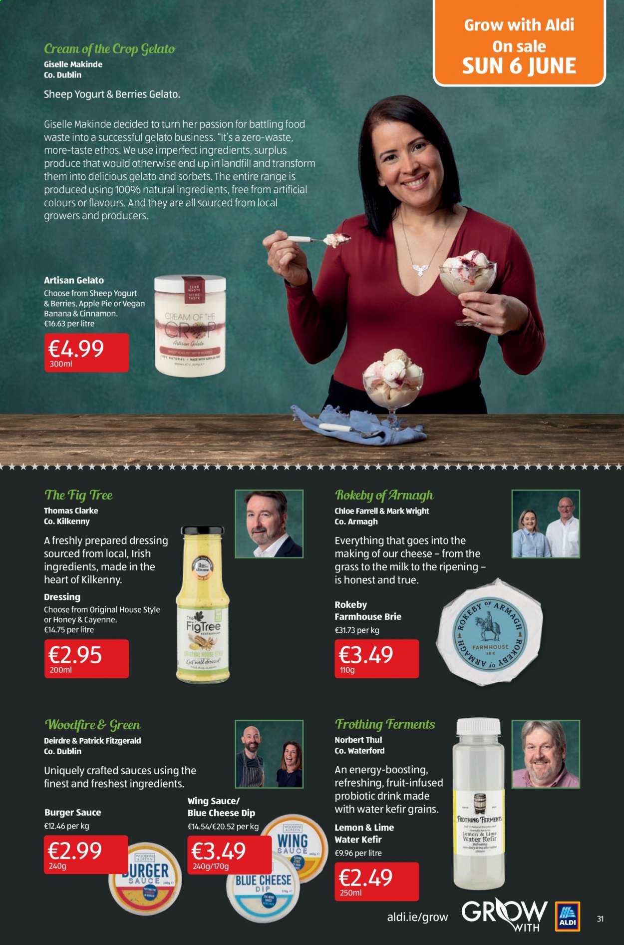 Aldi offer - 03.06.2021 - 09.06.2021. Page 31