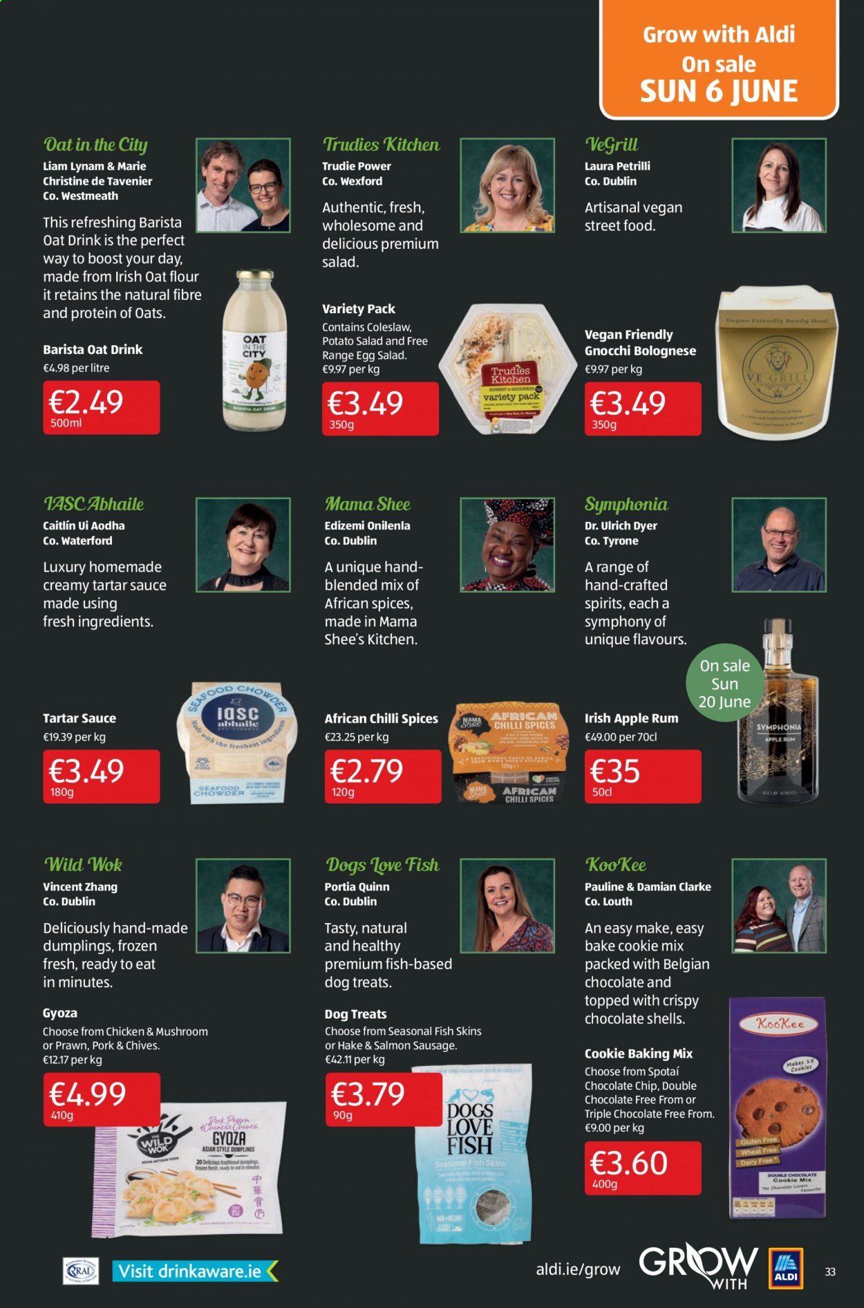 Aldi offer - 03.06.2021 - 09.06.2021. Page 33