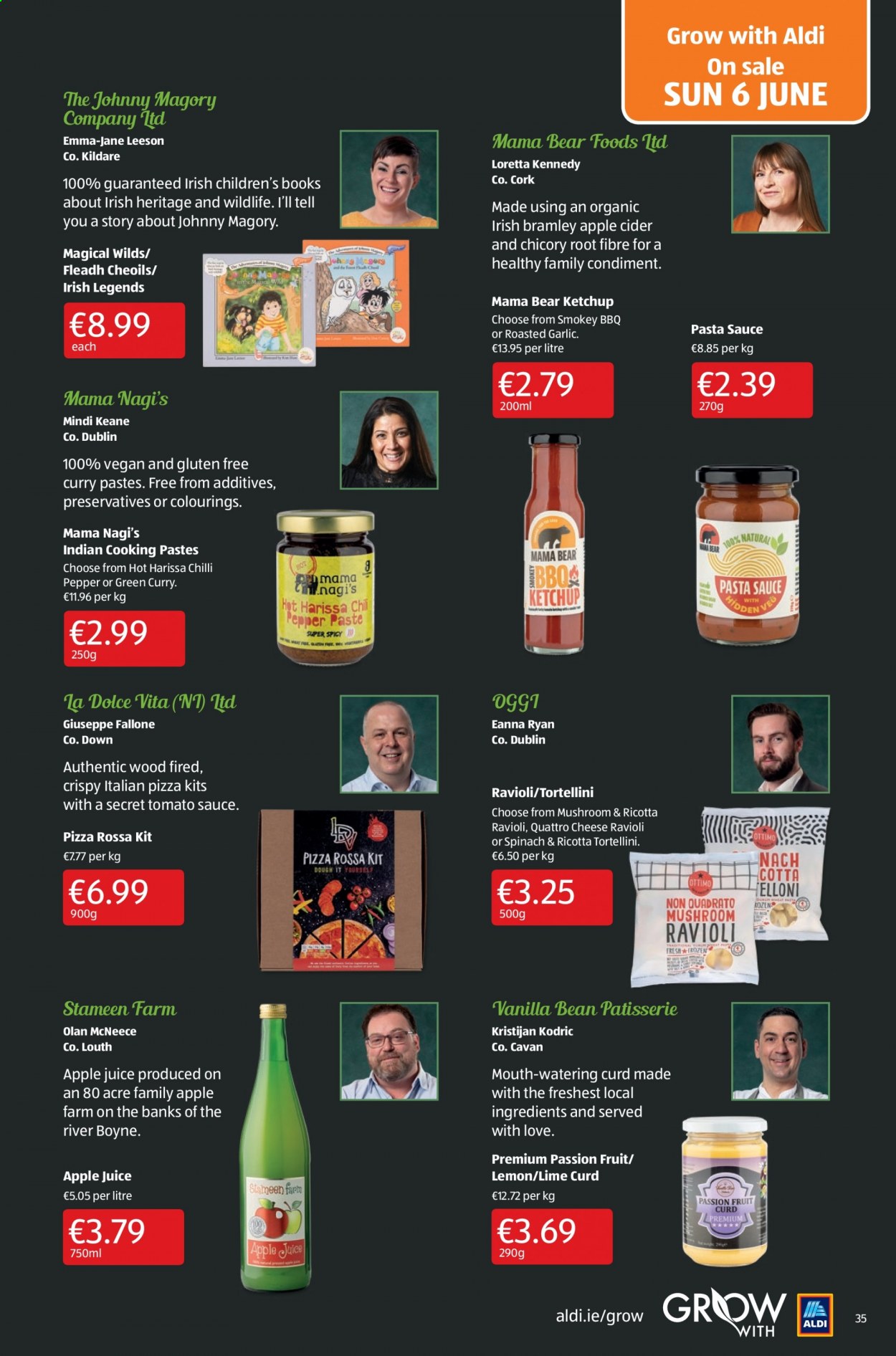 Aldi offer - 03.06.2021 - 09.06.2021. Page 35