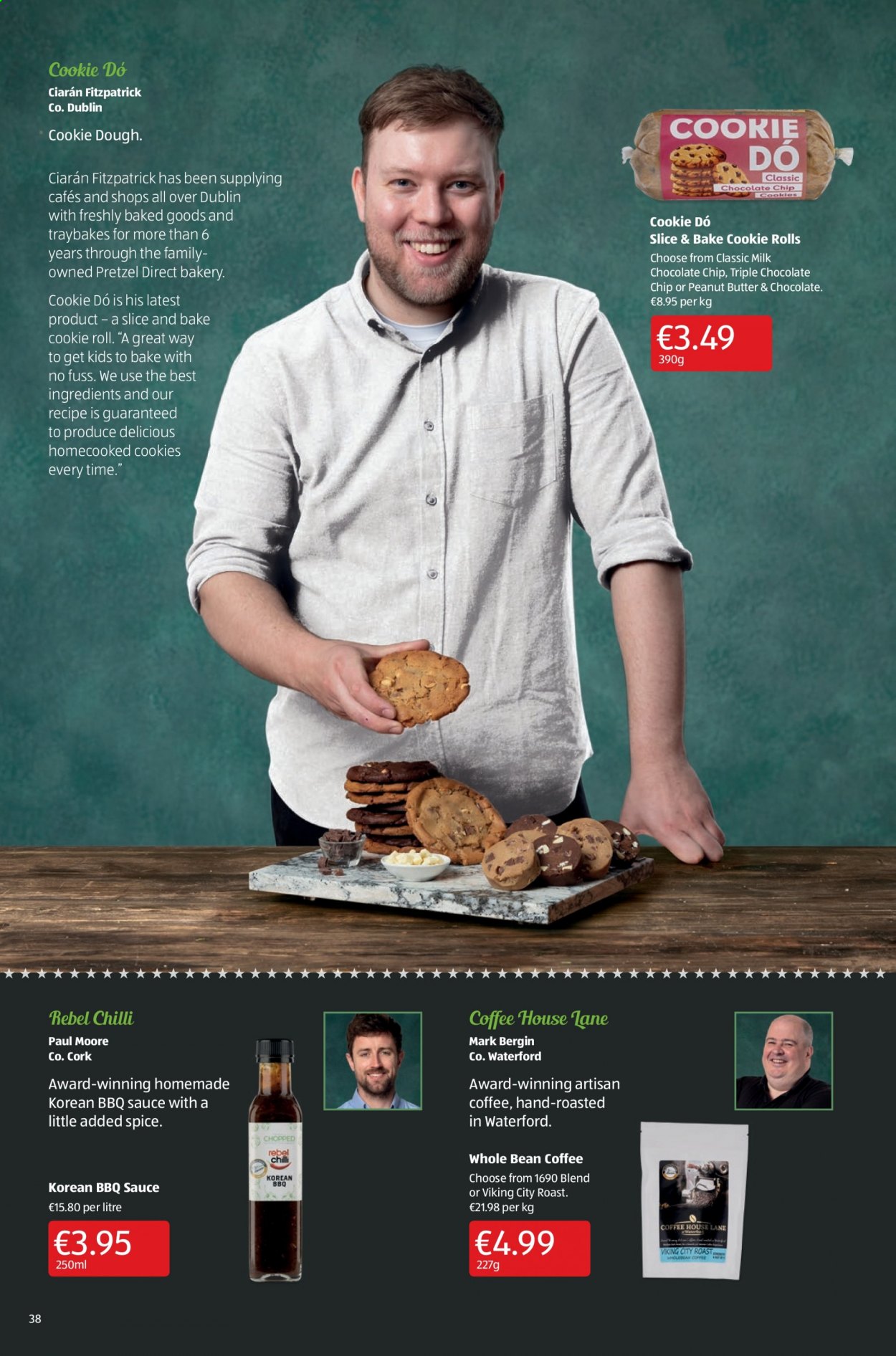 Aldi offer - 03.06.2021 - 09.06.2021. Page 38