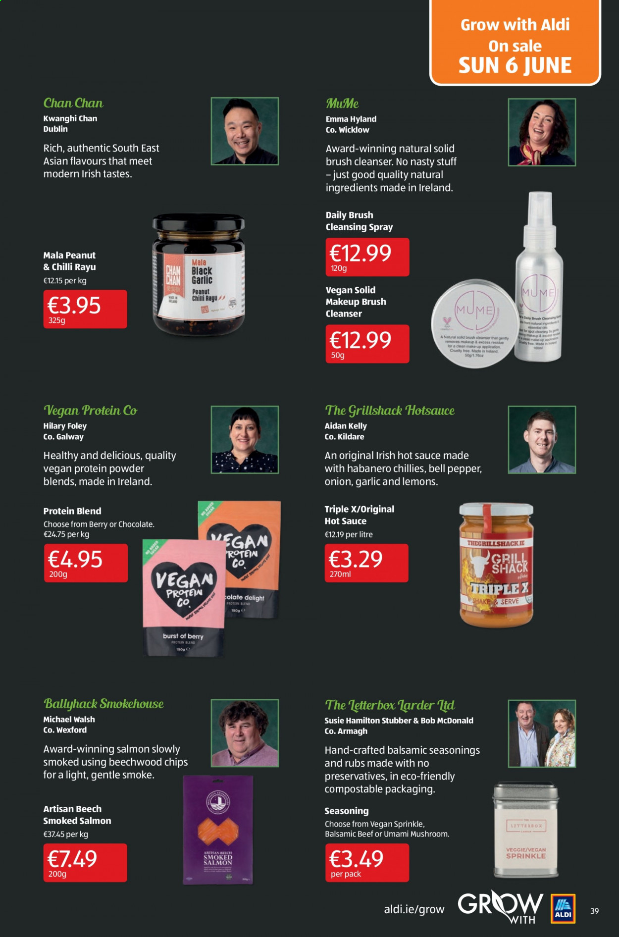 Aldi offer - 03.06.2021 - 09.06.2021. Page 39