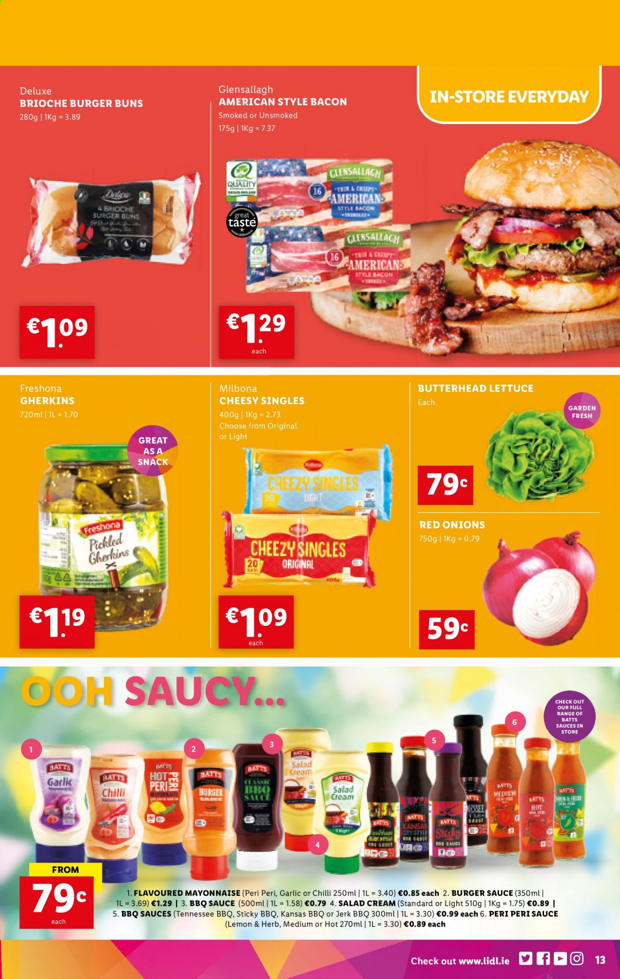 Lidl offer - 03.06.2021 - 09.06.2021. Page 13