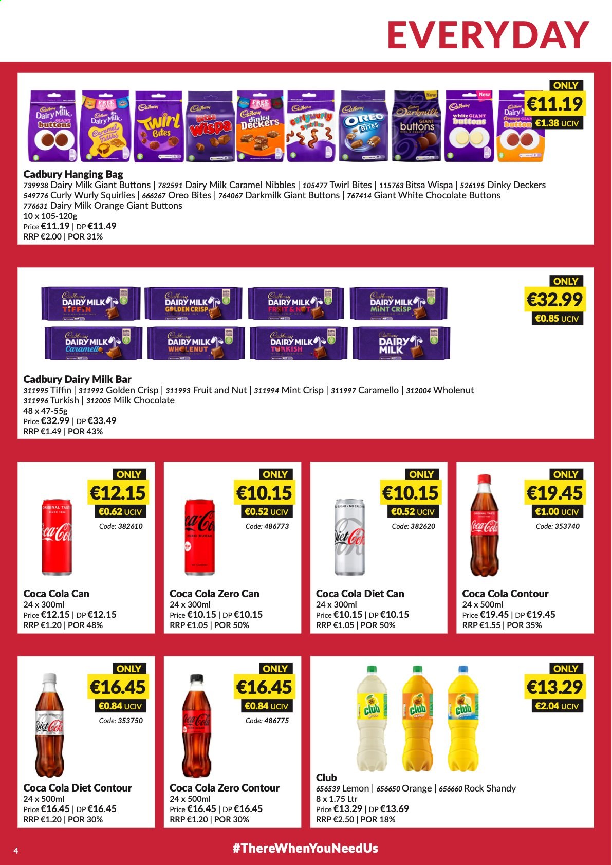MUSGRAVE Market Place offer - 06.06.2021 - 03.07.2021. Page 4