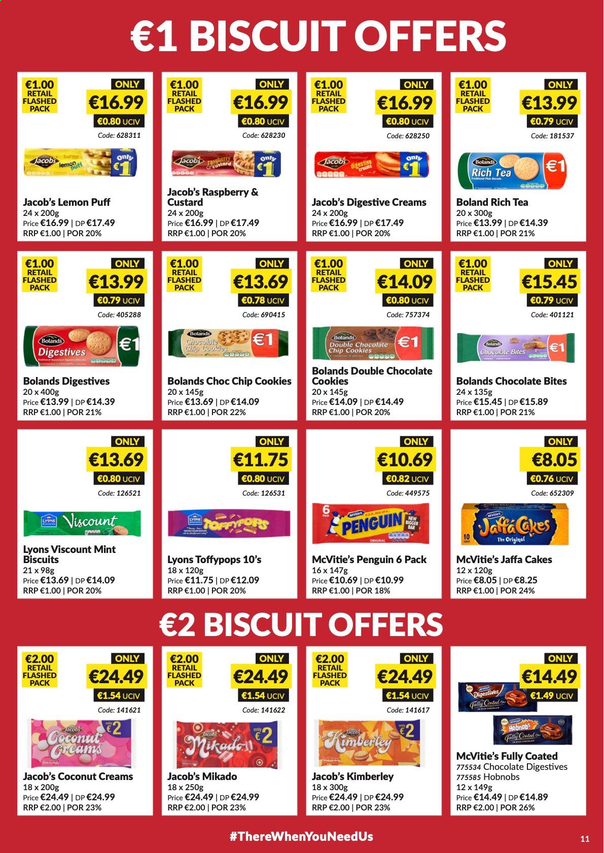 MUSGRAVE Market Place offer - 06.06.2021 - 03.07.2021. Page 11