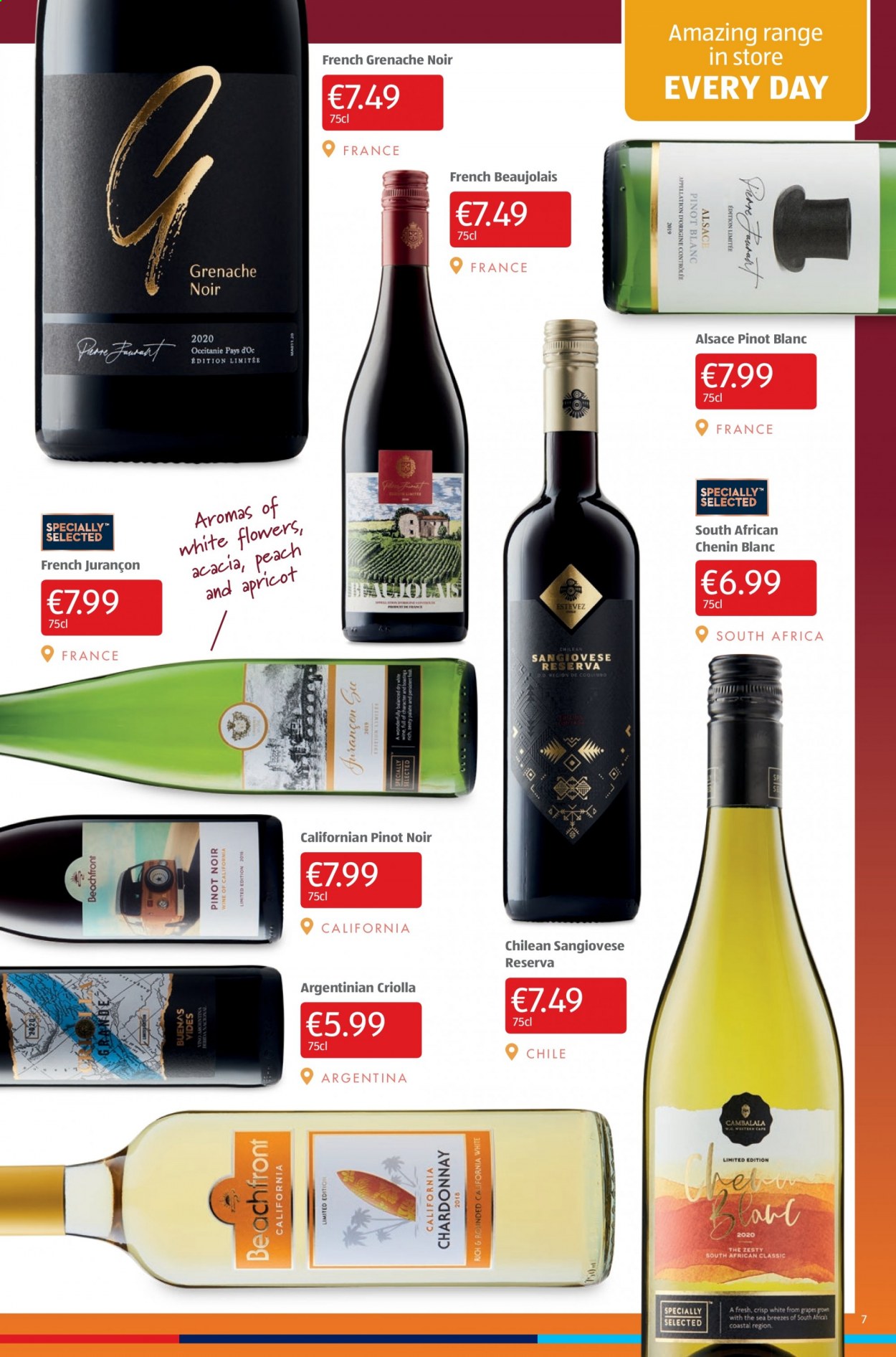 Aldi offer - 10.06.2021 - 16.06.2021. Page 7