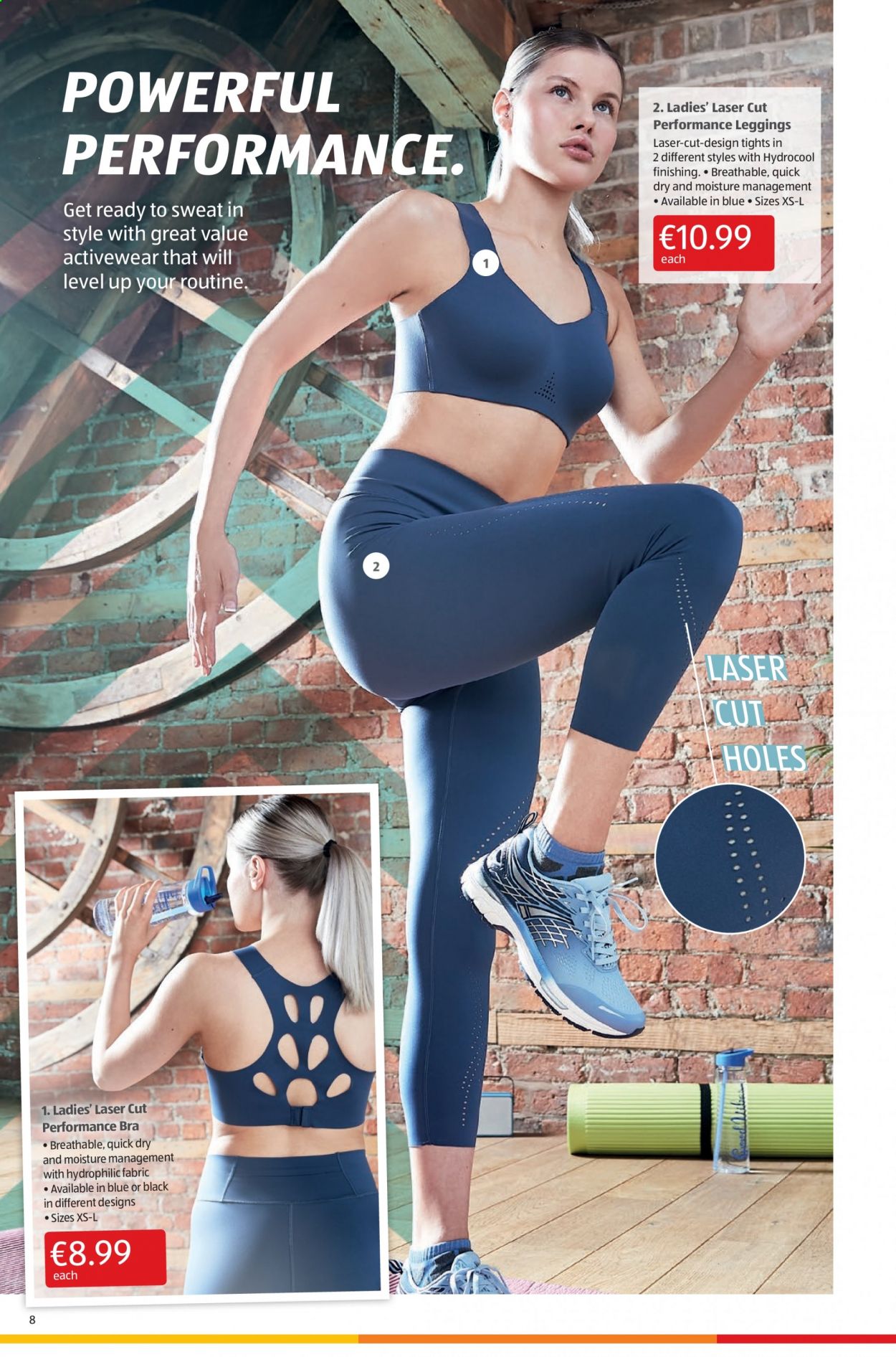 Aldi offer - 10.06.2021 - 16.06.2021. Page 8