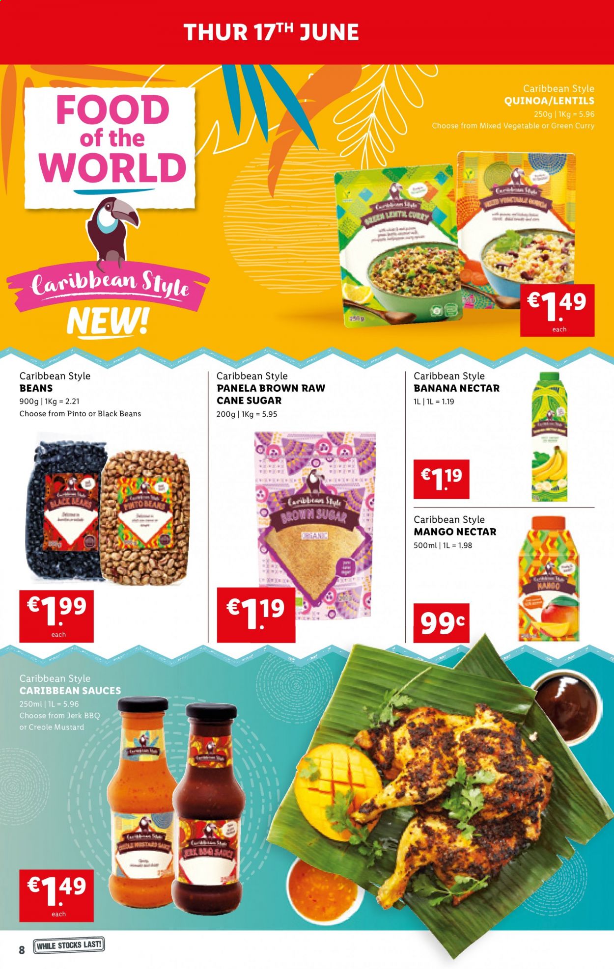 Lidl offer - 17.06.2021 - 23.06.2021. Page 8