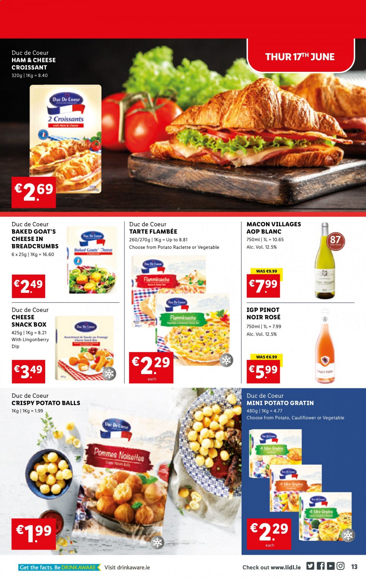 Lidl offer - 17.06.2021 - 23.06.2021. Page 13