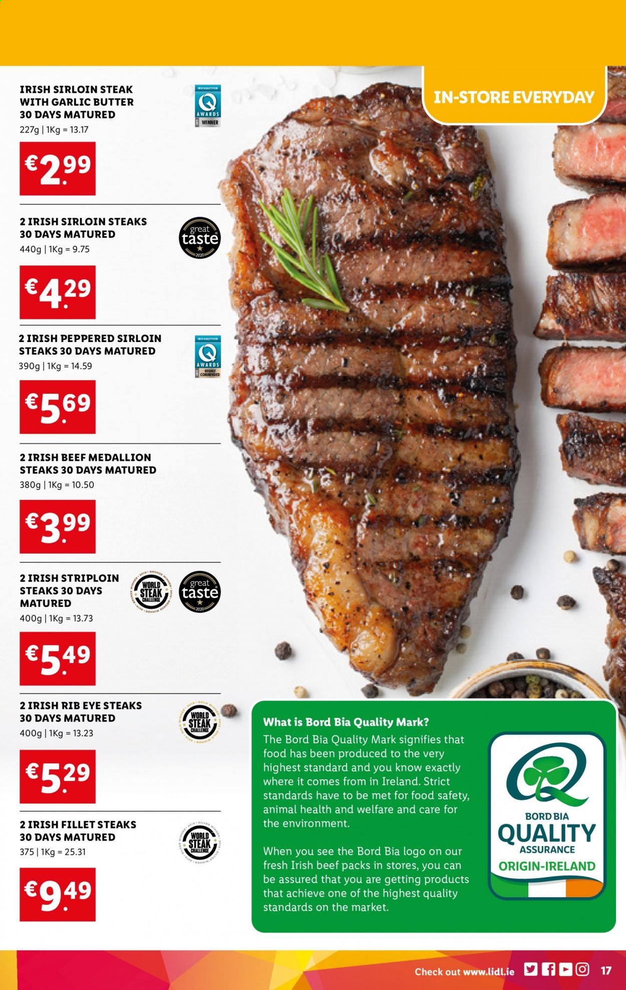 Lidl offer - 17.06.2021 - 23.06.2021. Page 17