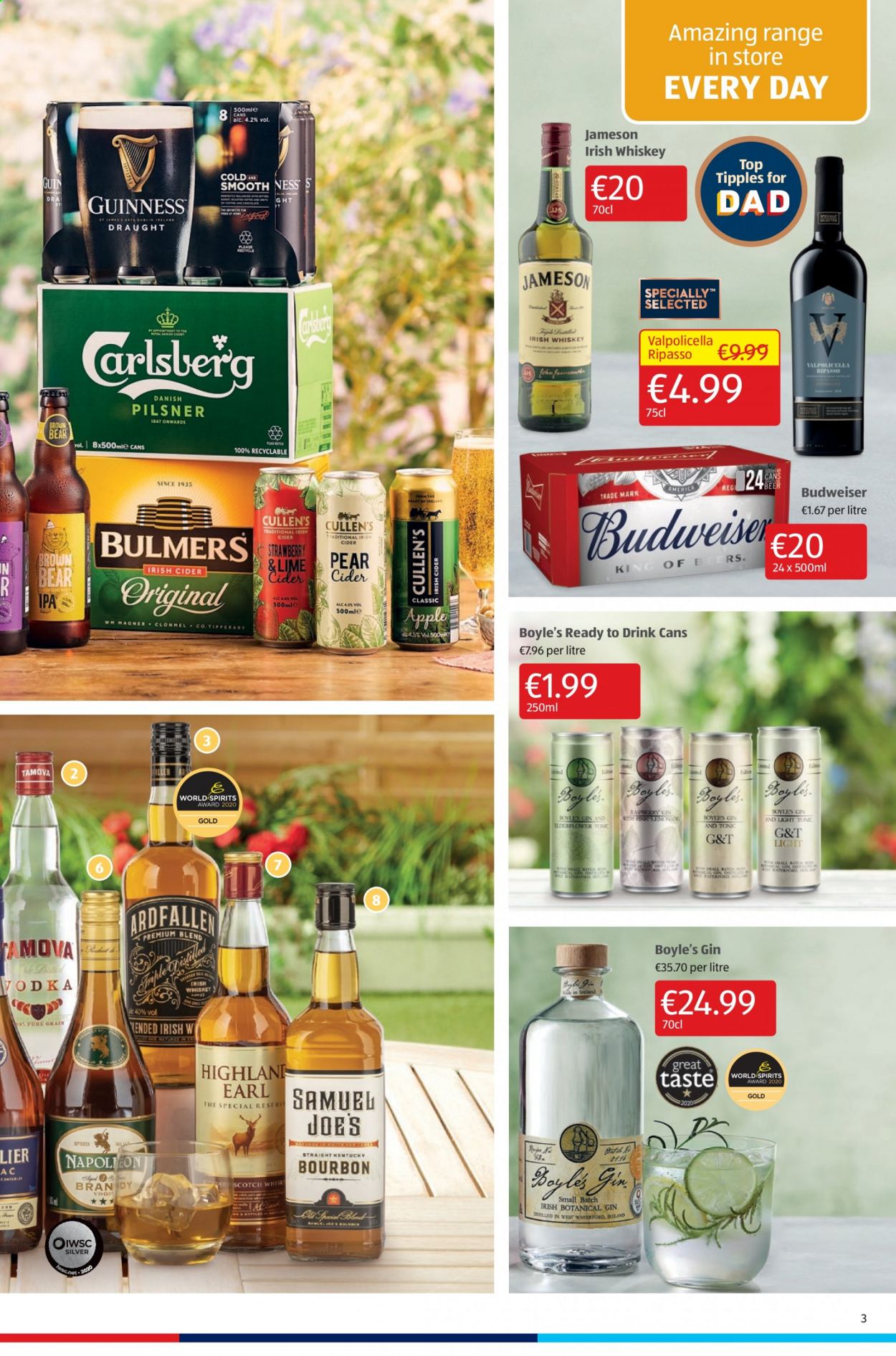 Aldi offer - 17.06.2021 - 23.06.2021. Page 3