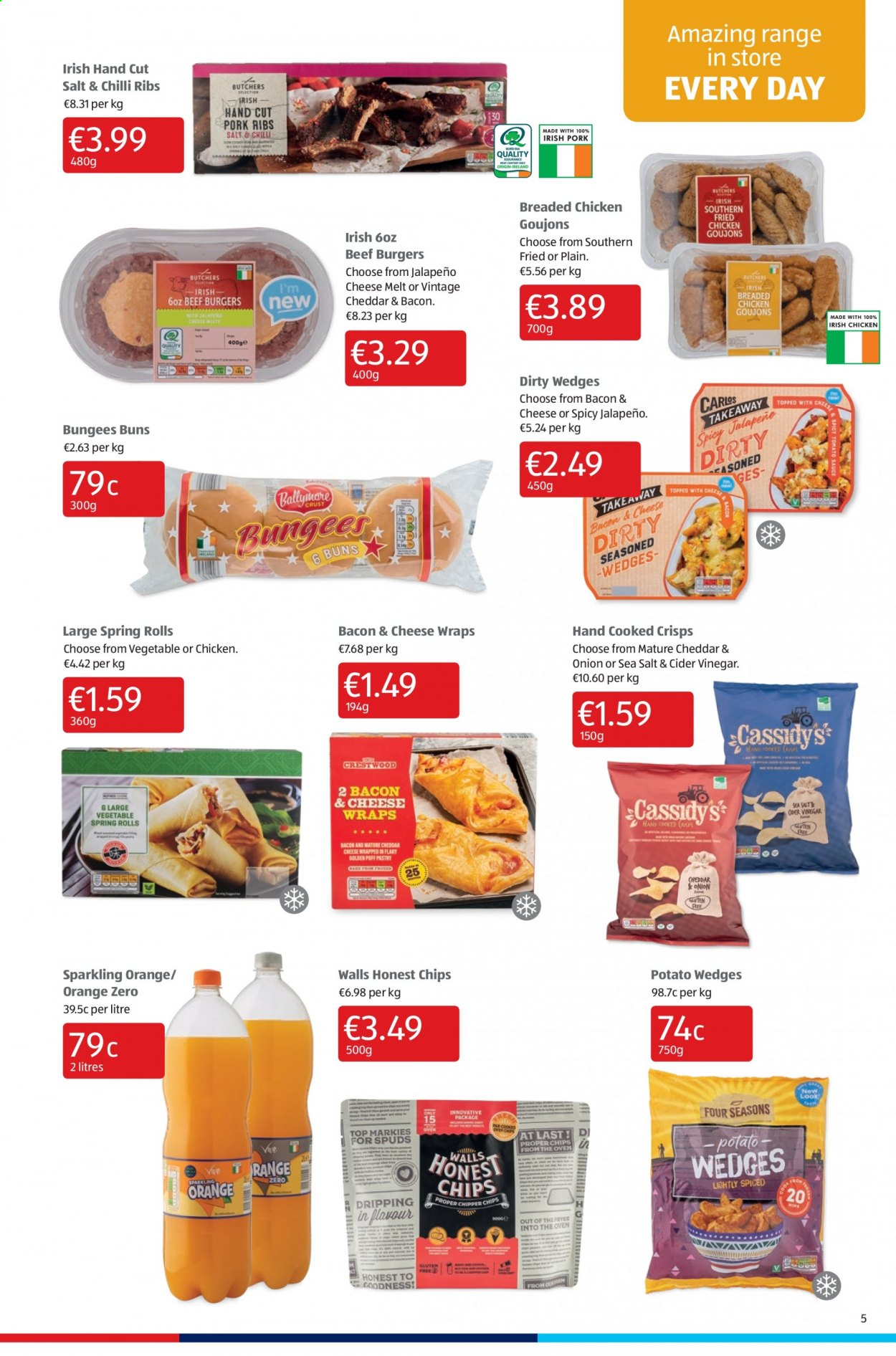Aldi offer - 17.06.2021 - 23.06.2021. Page 5