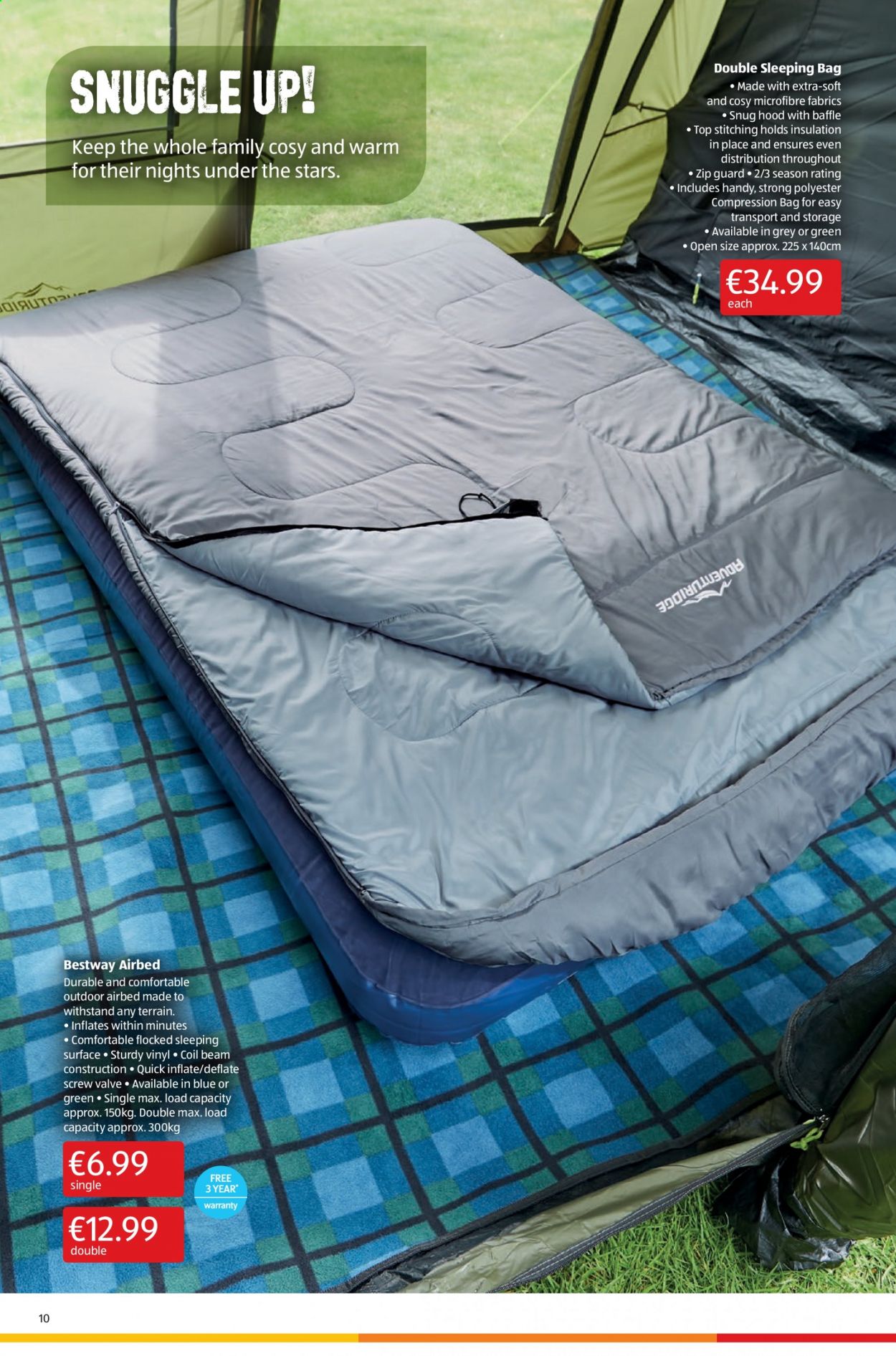 Aldi offer - 17.06.2021 - 23.06.2021. Page 10