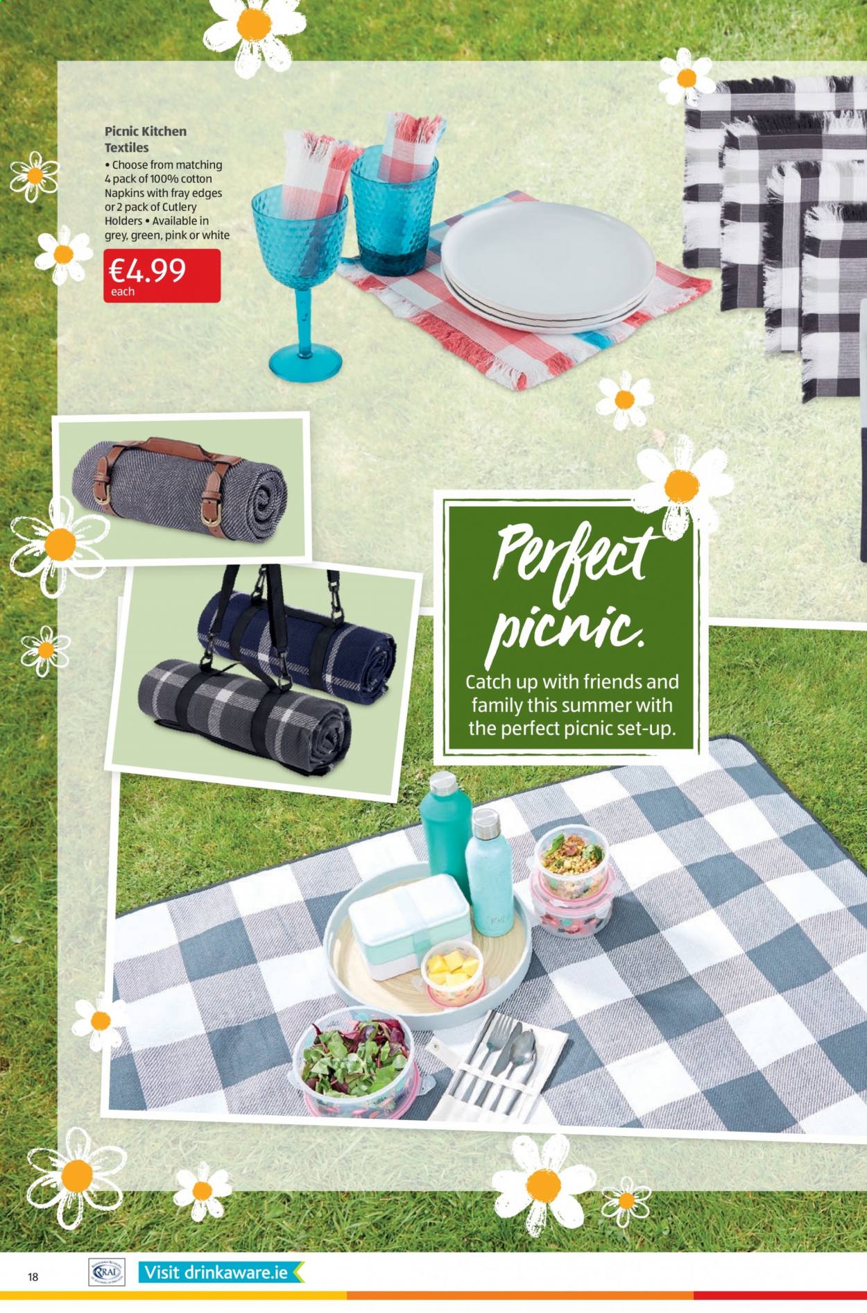 Aldi offer - 17.06.2021 - 23.06.2021. Page 18