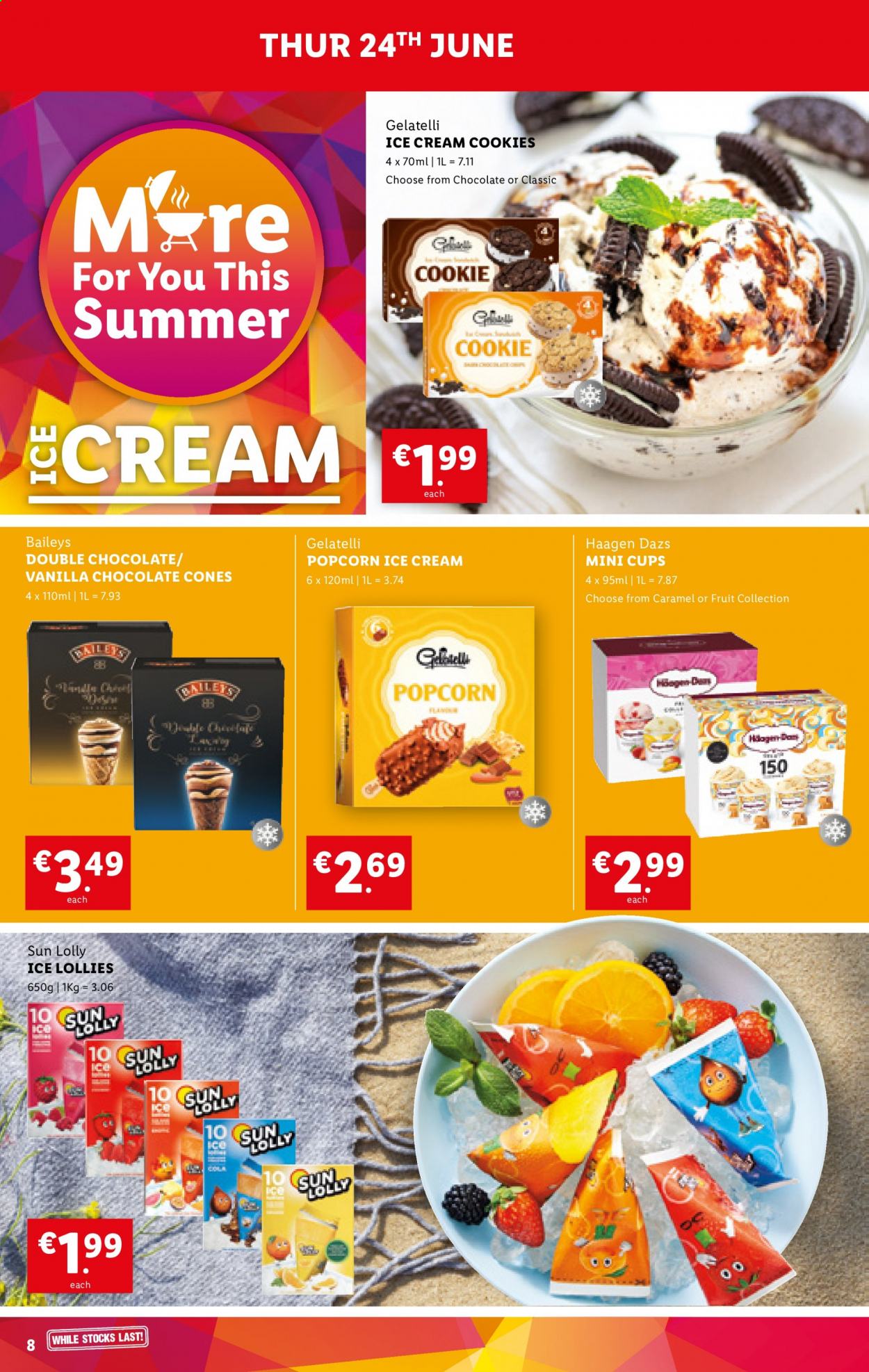 Lidl offer - 24.06.2021 - 30.06.2021. Page 8