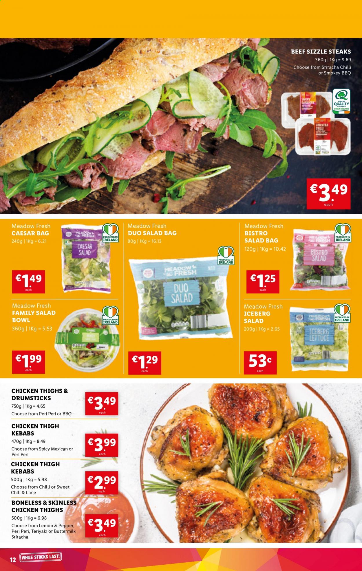 Lidl offer - 24.06.2021 - 30.06.2021. Page 12