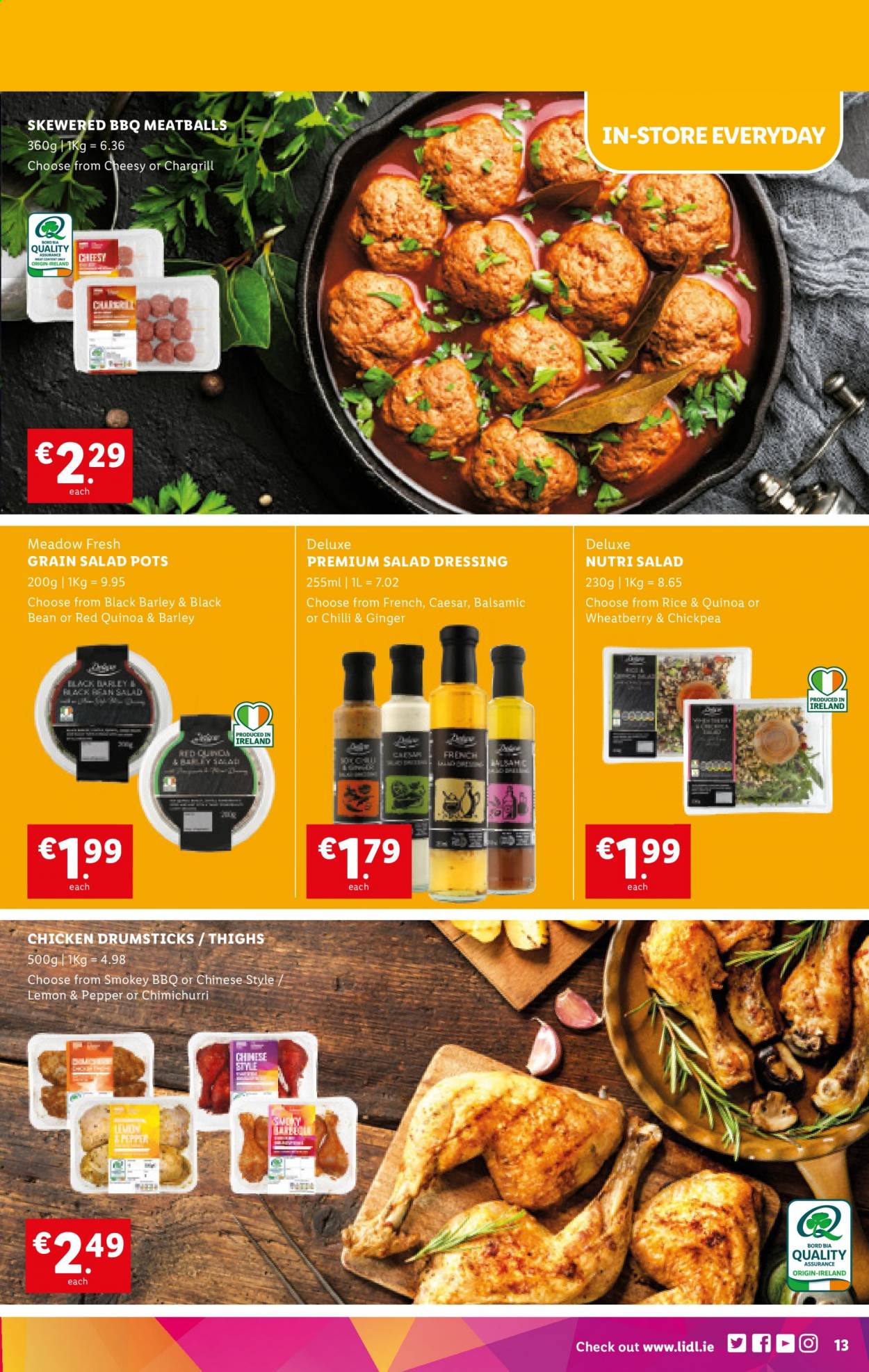 Lidl offer - 24.06.2021 - 30.06.2021. Page 13