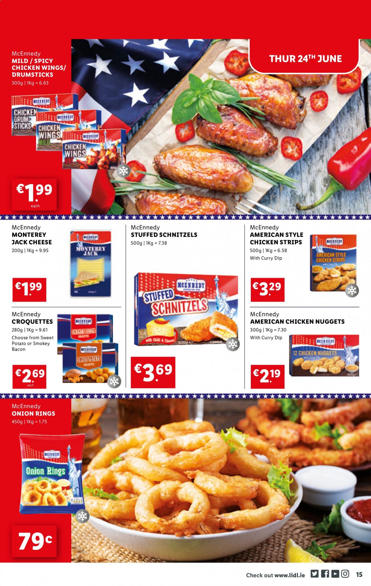 Lidl offer - 24.06.2021 - 30.06.2021. Page 15