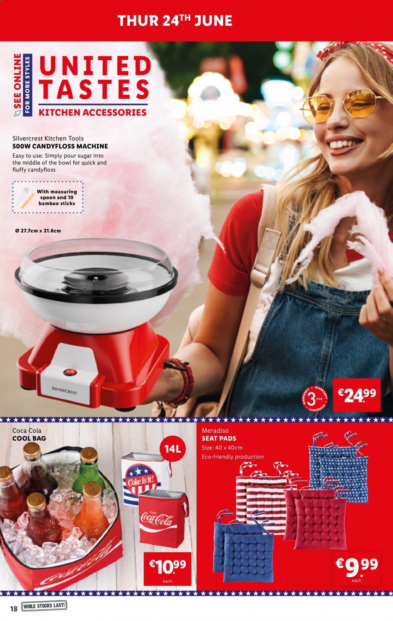 Lidl offer - 24.06.2021 - 30.06.2021. Page 18