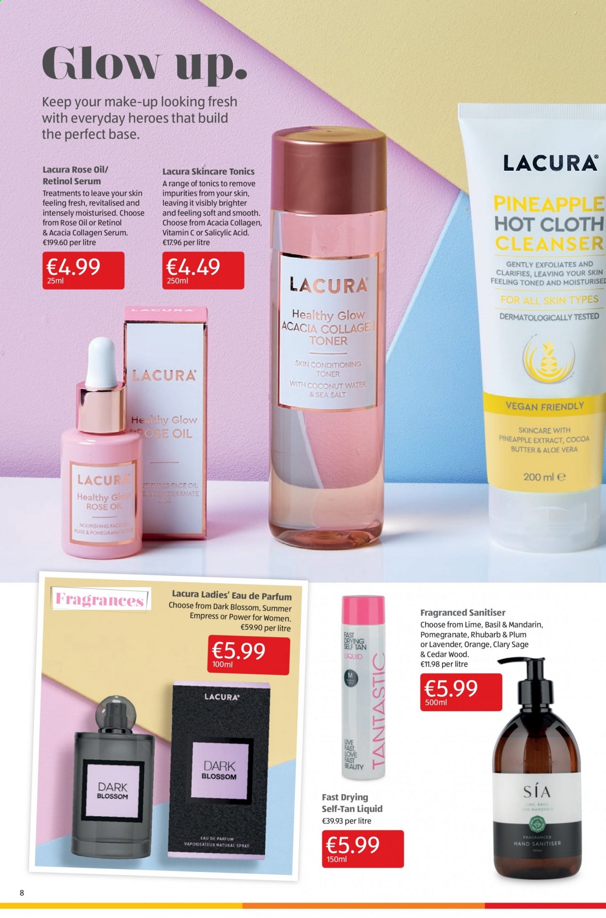 Aldi offer - 24.06.2021 - 30.06.2021. Page 8