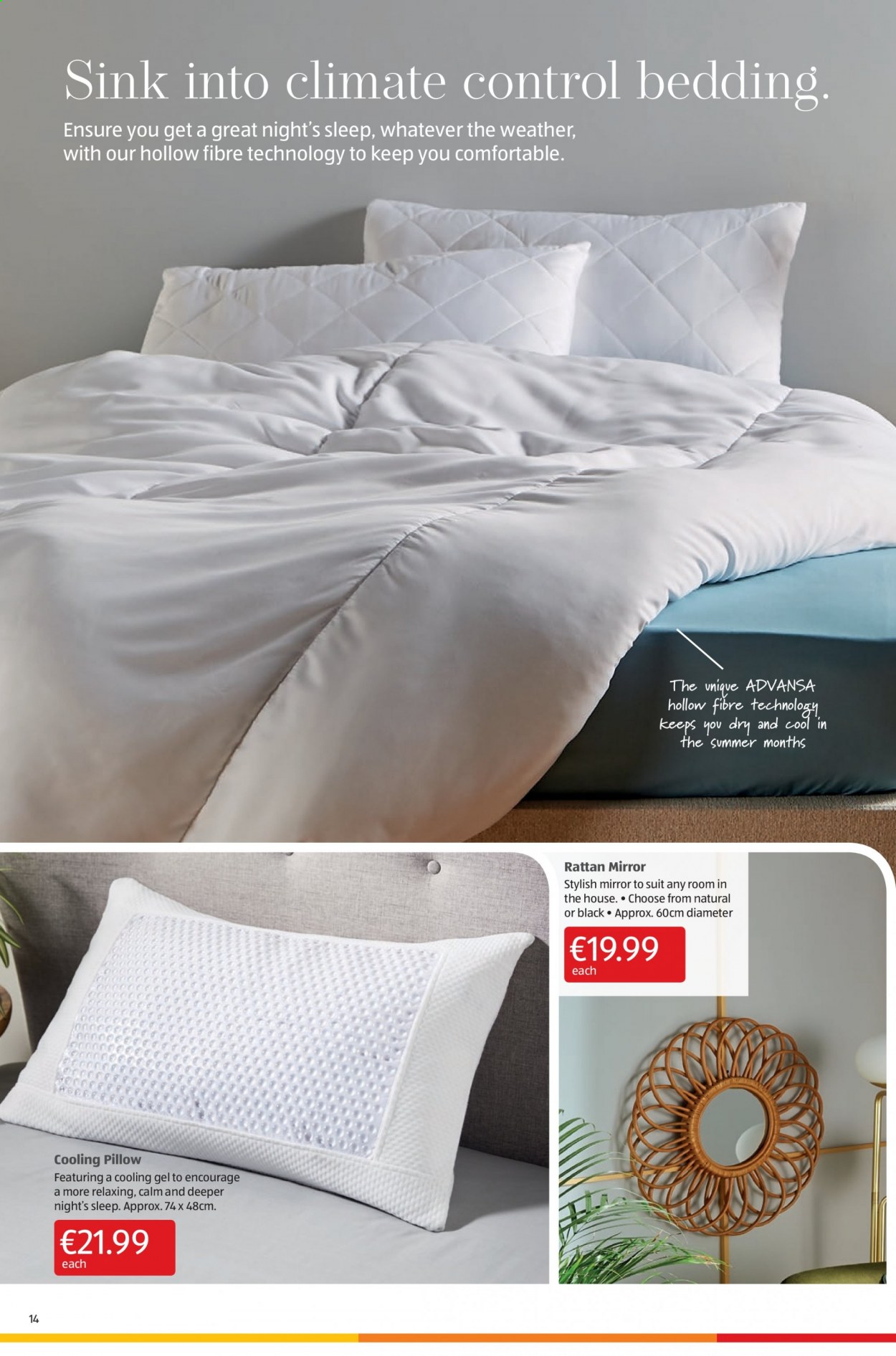Aldi offer - 24.06.2021 - 30.06.2021. Page 14