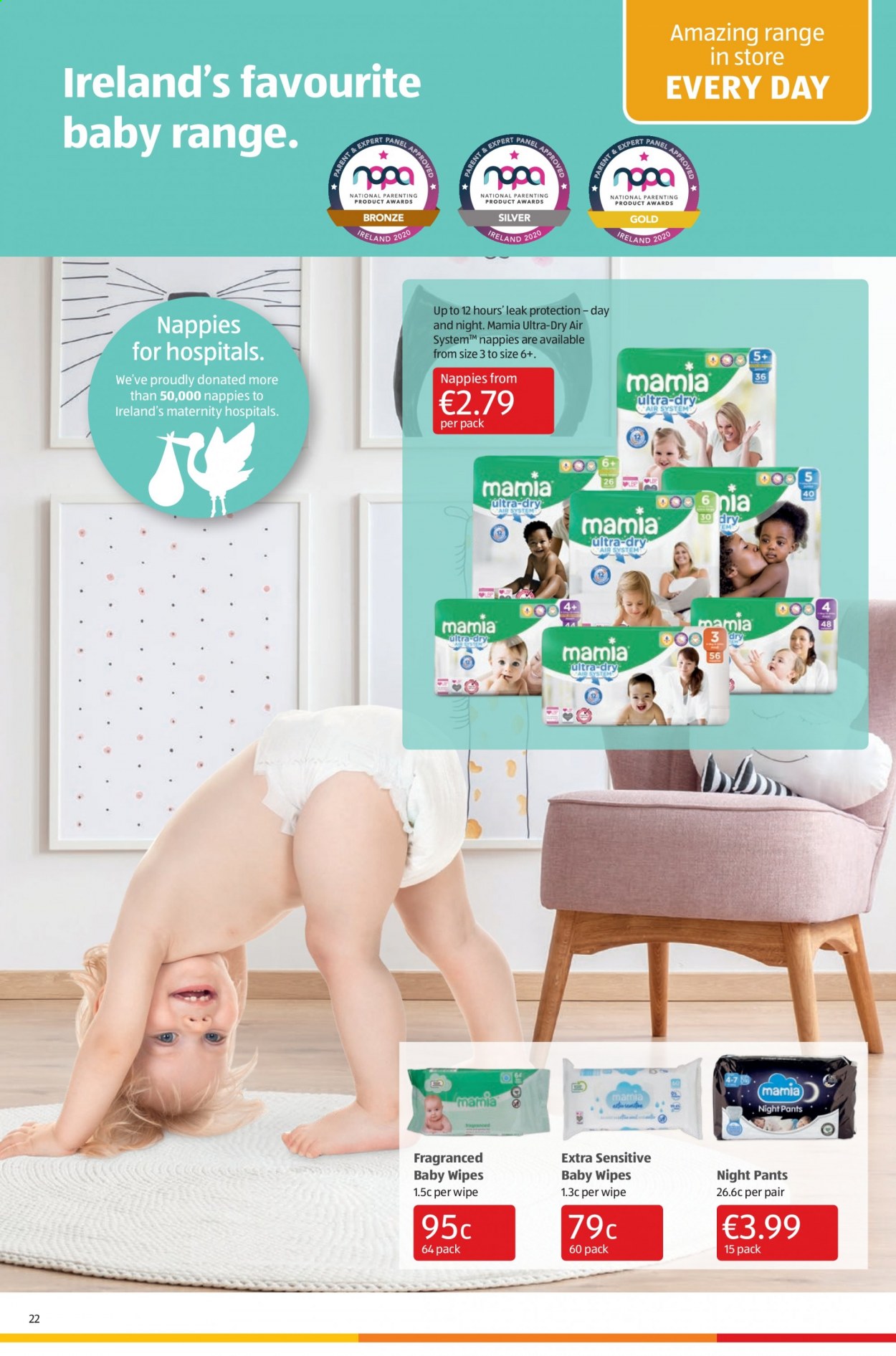 Aldi offer - 24.06.2021 - 30.06.2021. Page 22