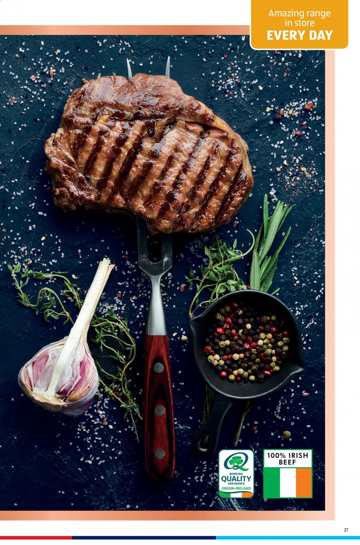 Aldi offer - 24.06.2021 - 30.06.2021. Page 27